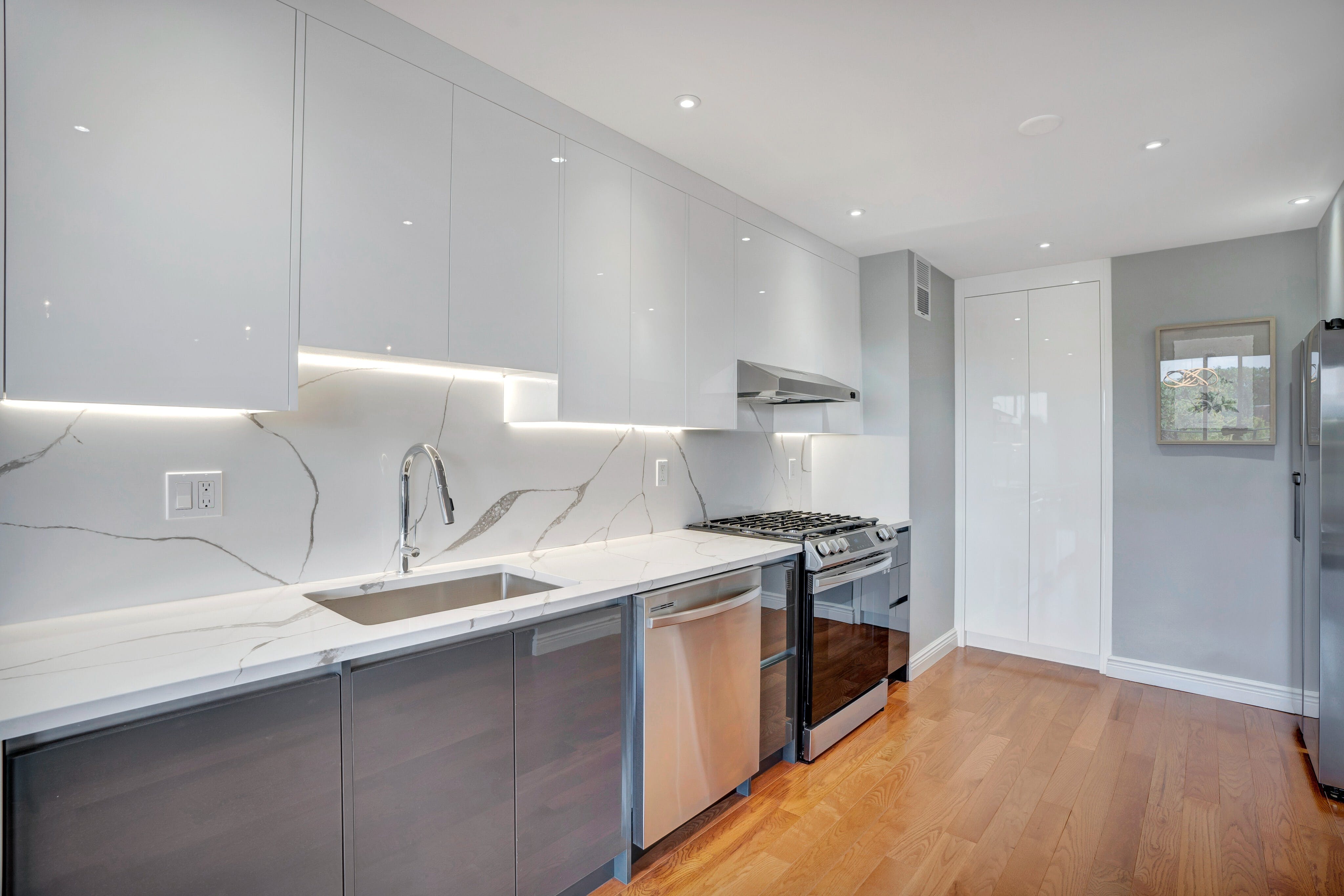 1530 Palisade Avenue Unit# 3C
