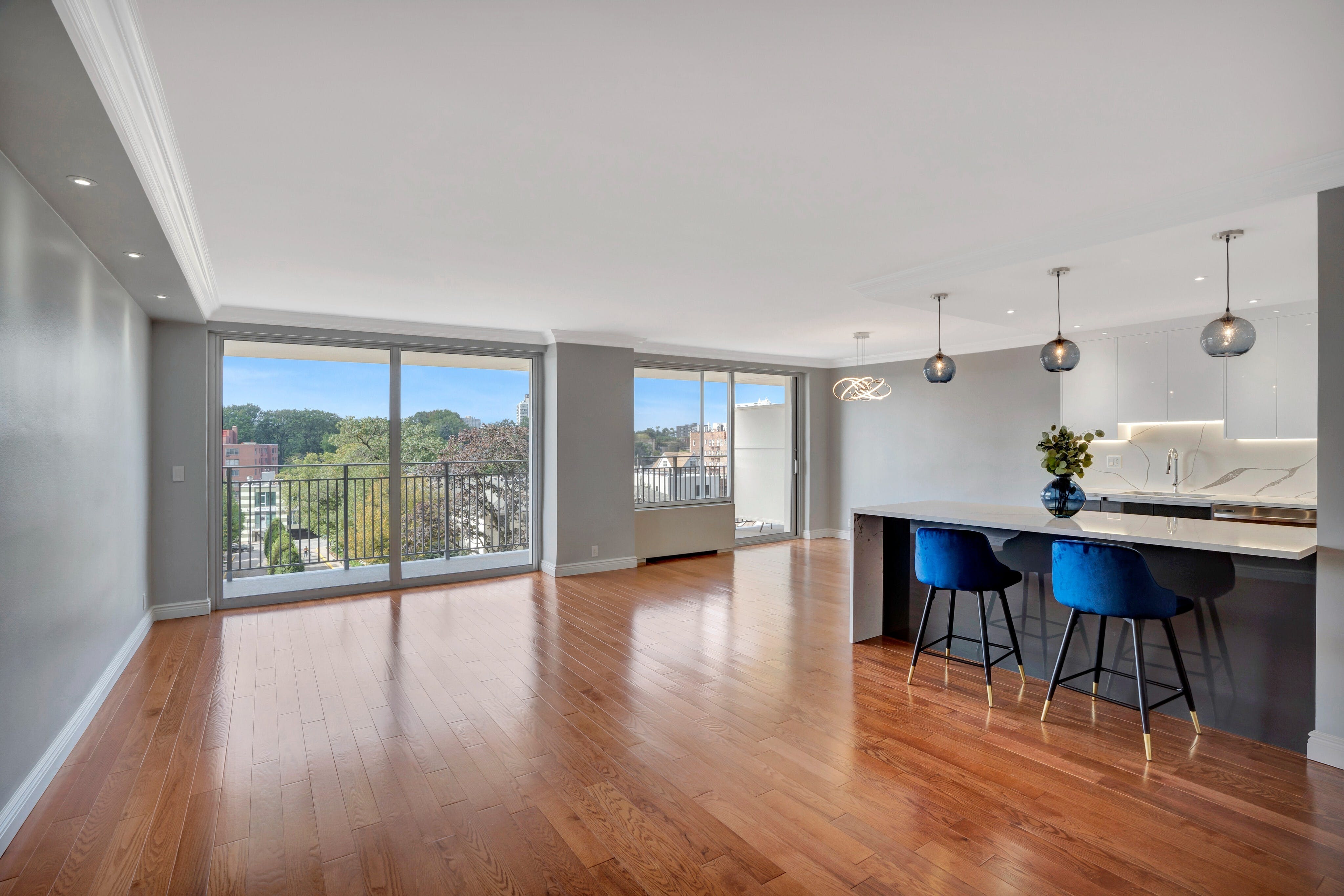 1530 Palisade Avenue Unit# 3C