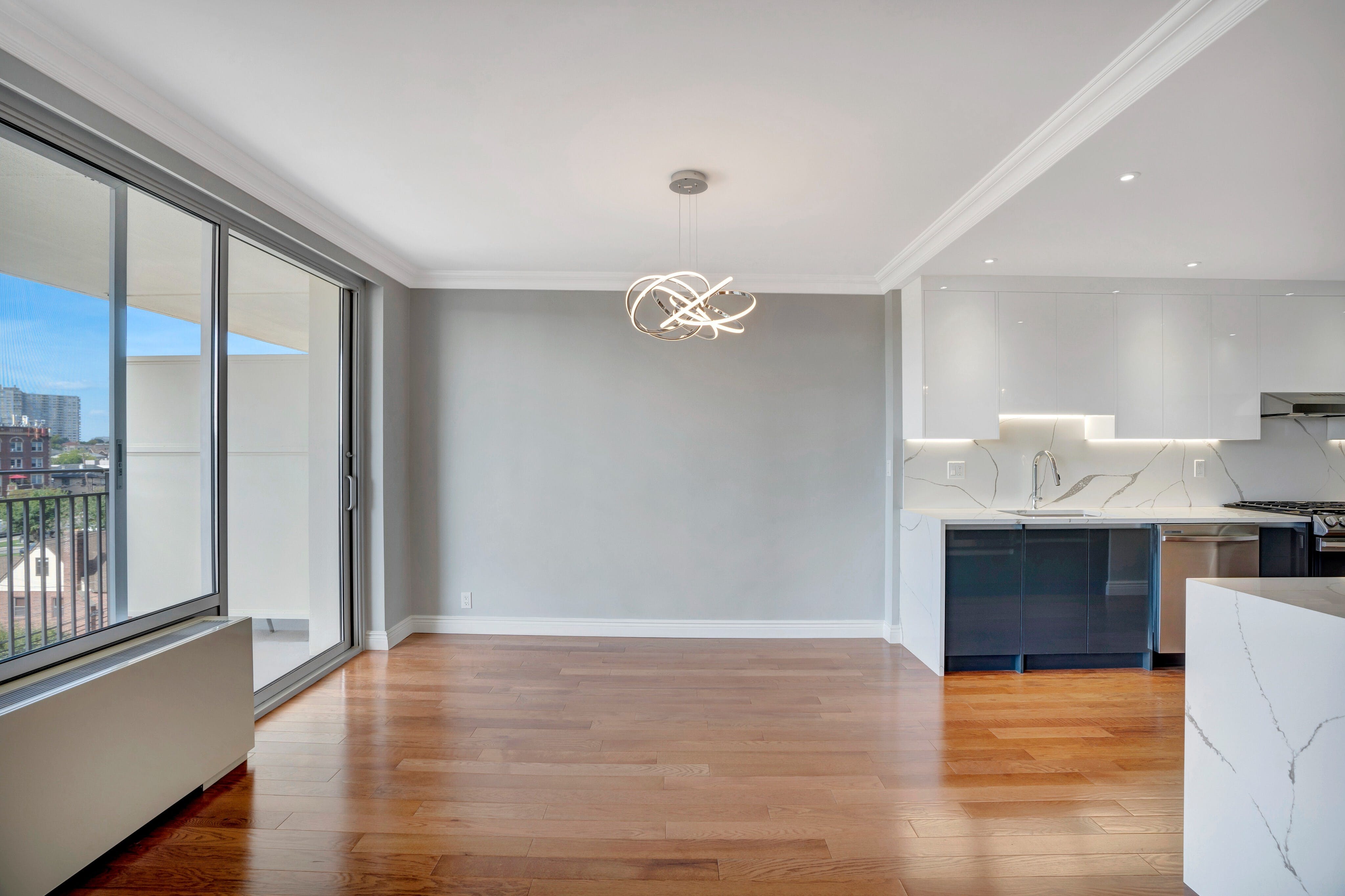 1530 Palisade Avenue Unit# 3C