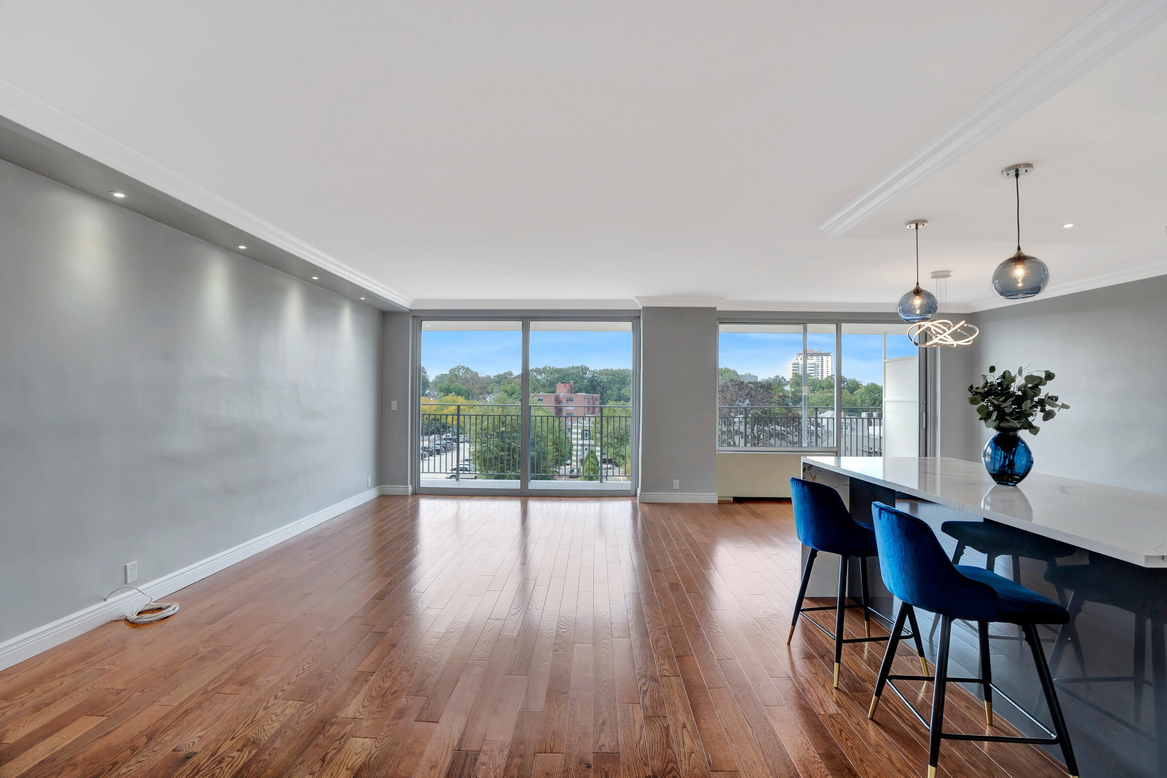 1530 Palisade Avenue Unit# 3C
