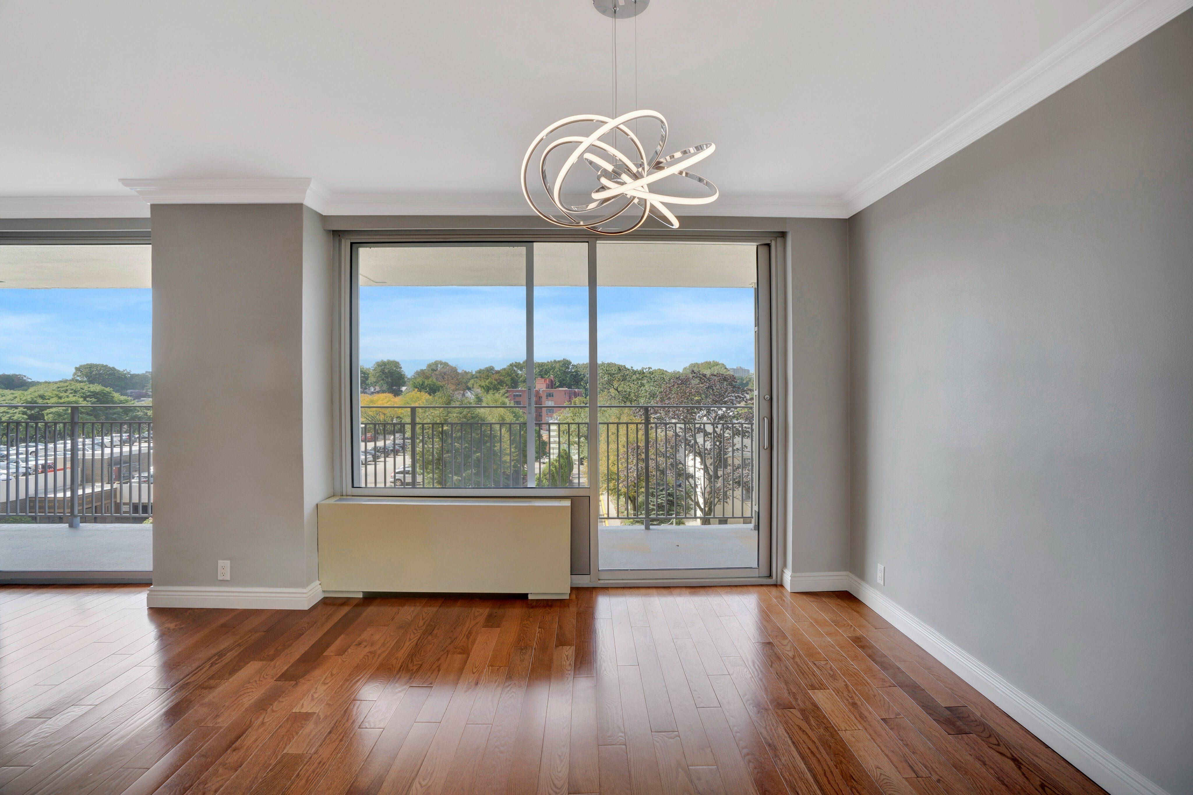1530 Palisade Avenue Unit# 3C