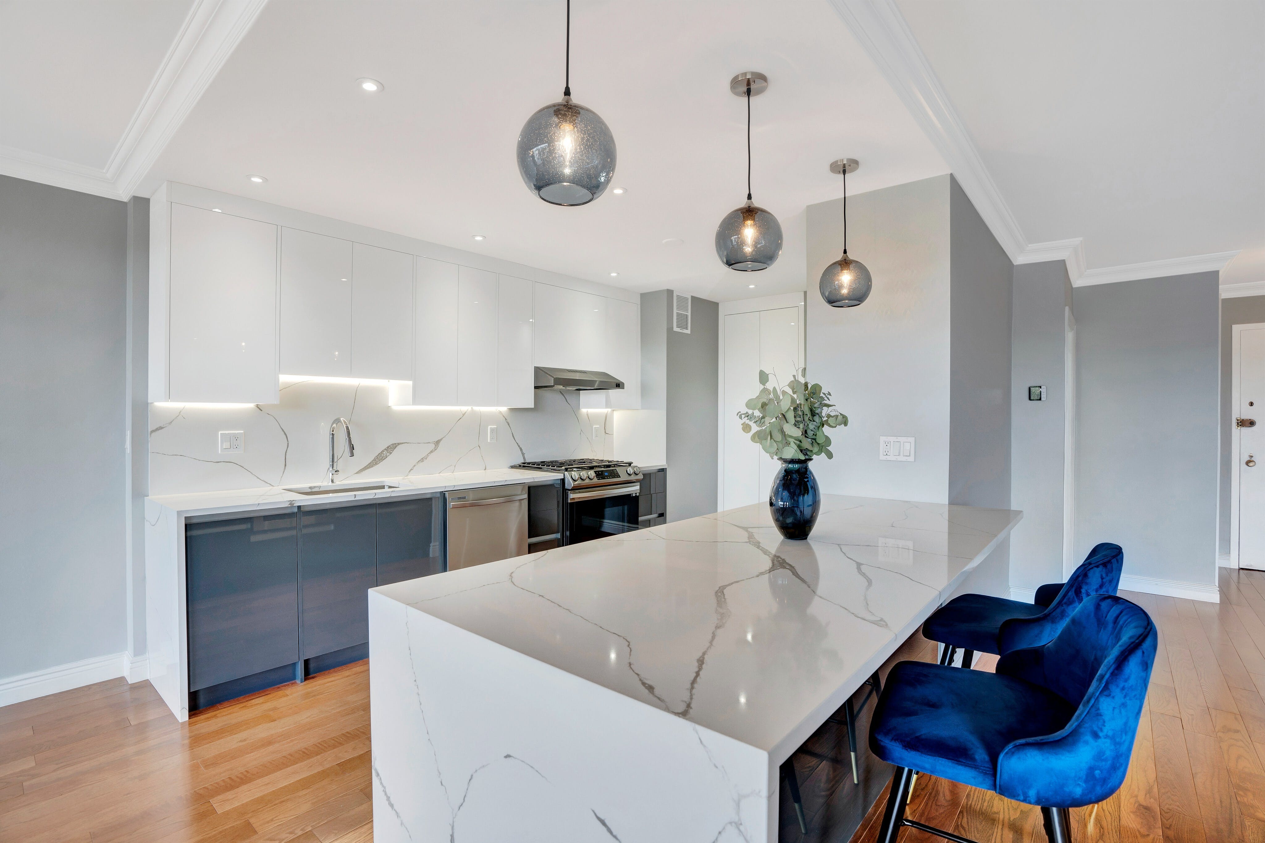 1530 Palisade Avenue Unit# 3C