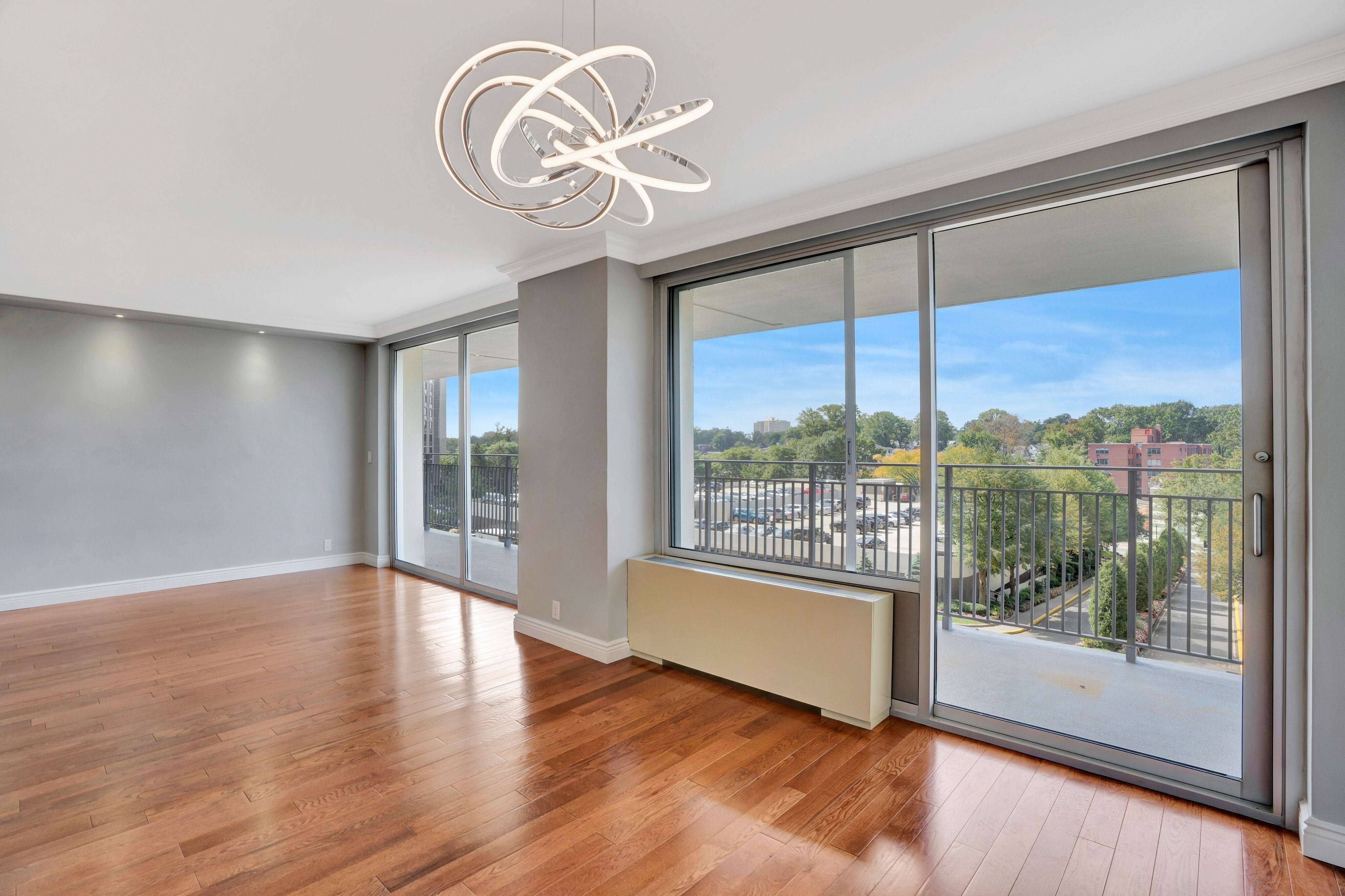 1530 Palisade Avenue Unit# 3C