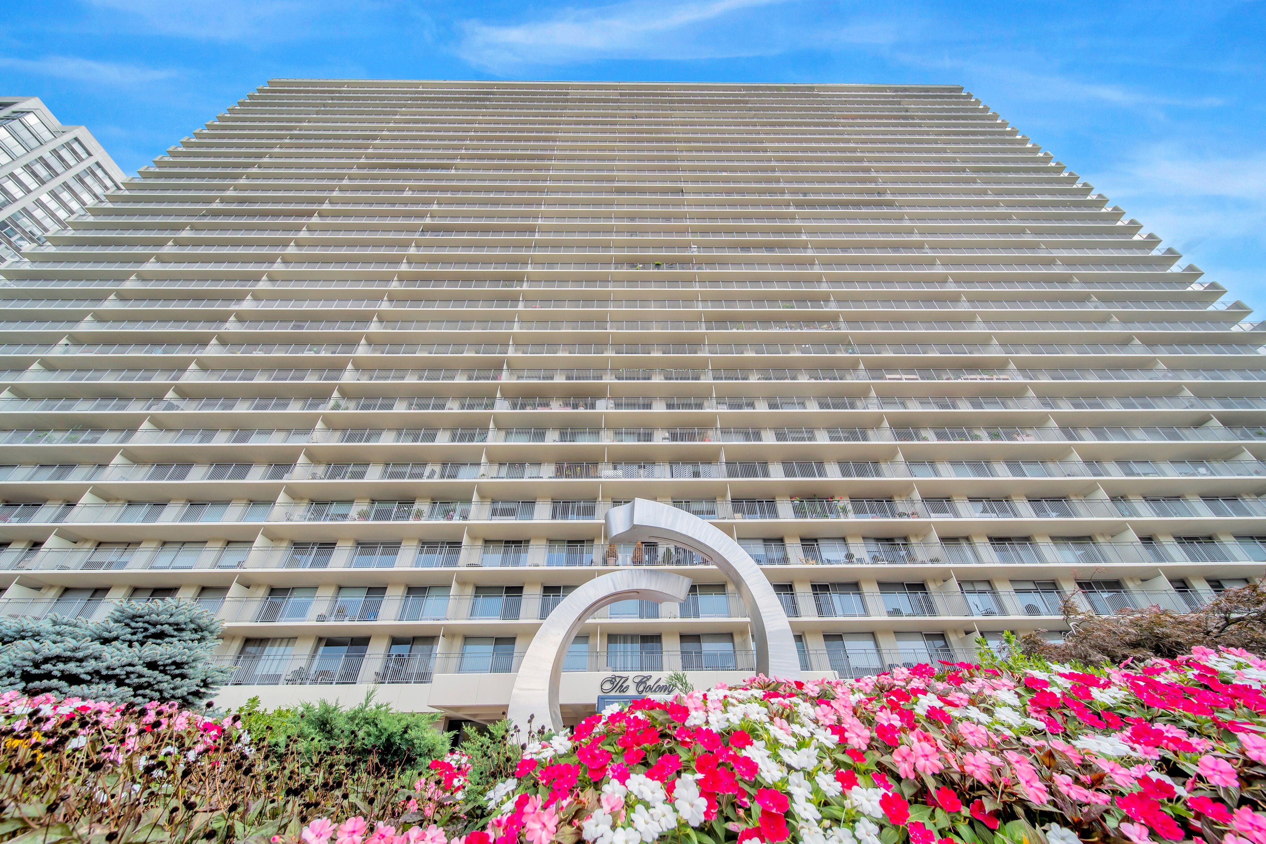1530 Palisade Avenue Unit# 3C