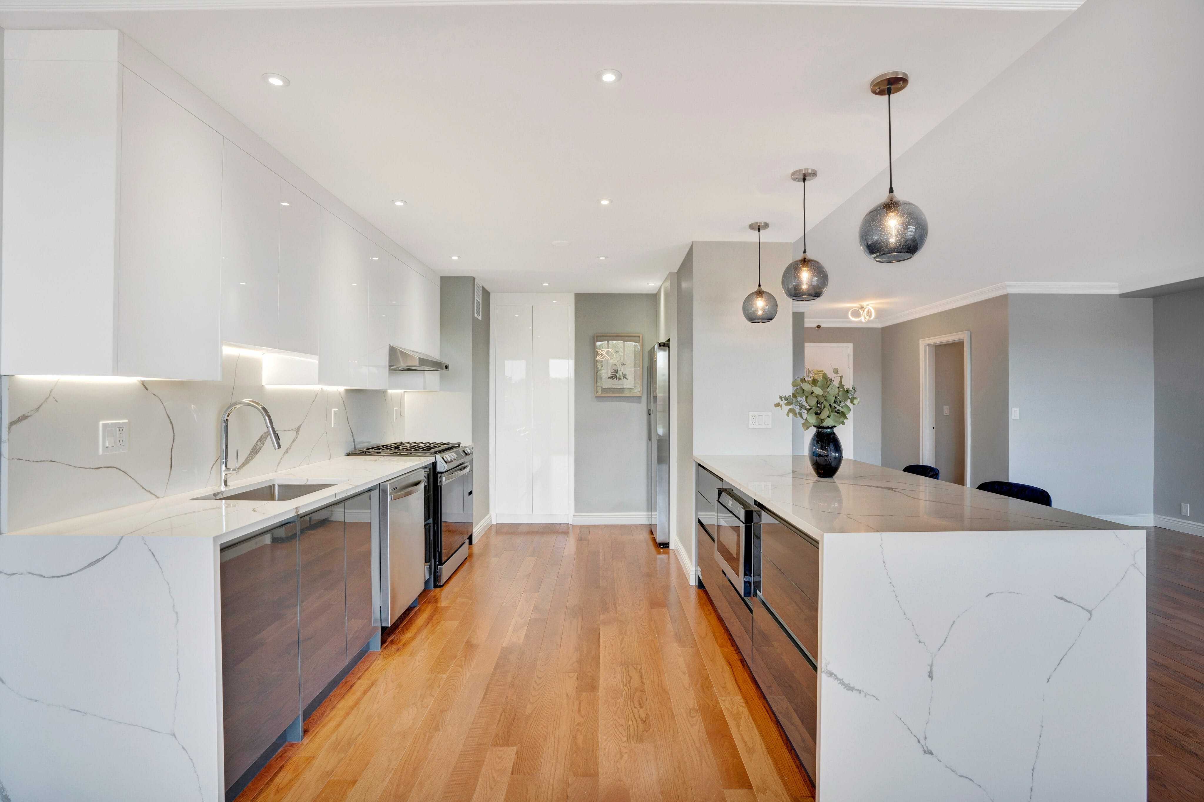 1530 Palisade Avenue Unit# 3C