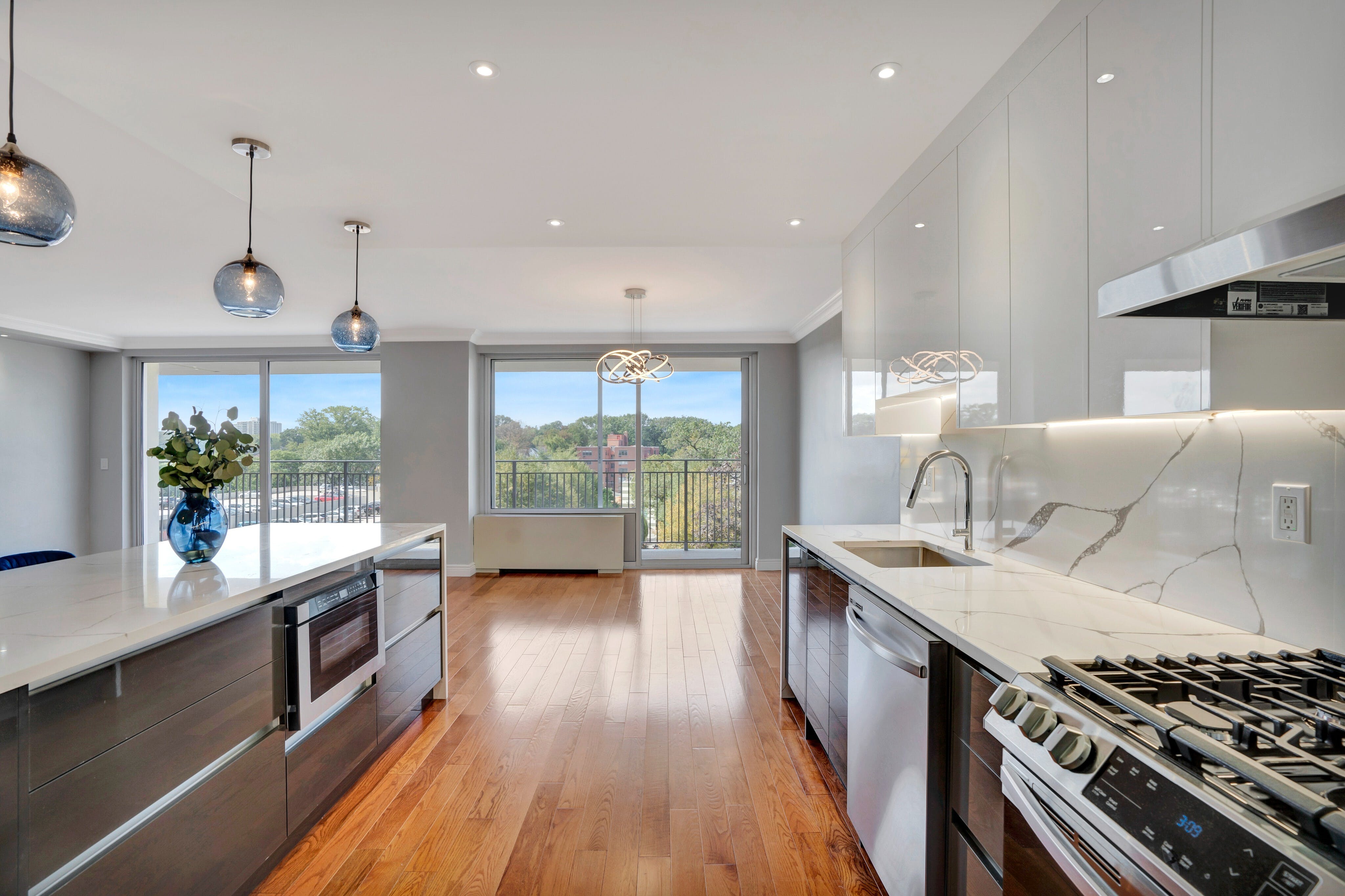 1530 Palisade Avenue Unit# 3C