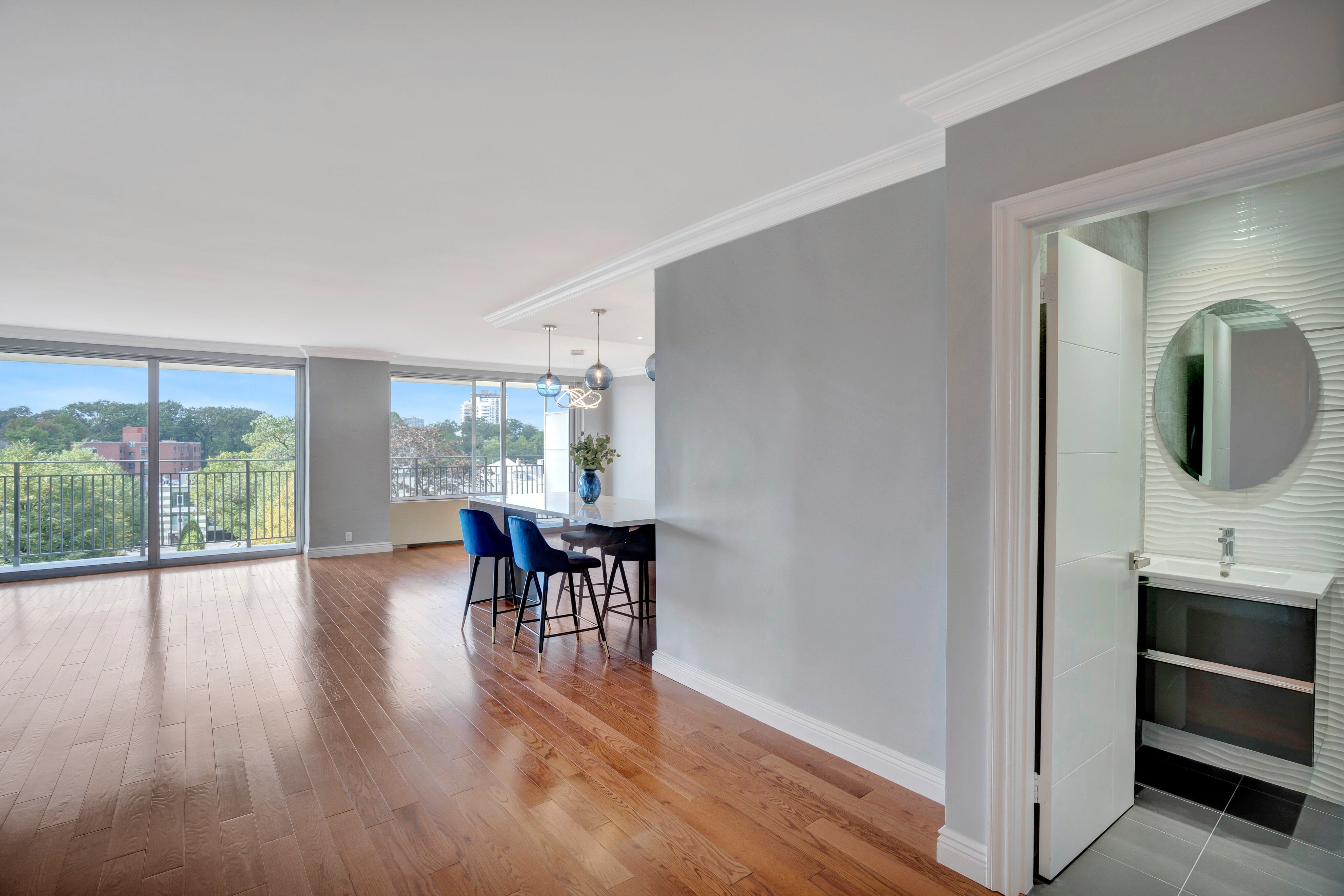1530 Palisade Avenue Unit# 3C