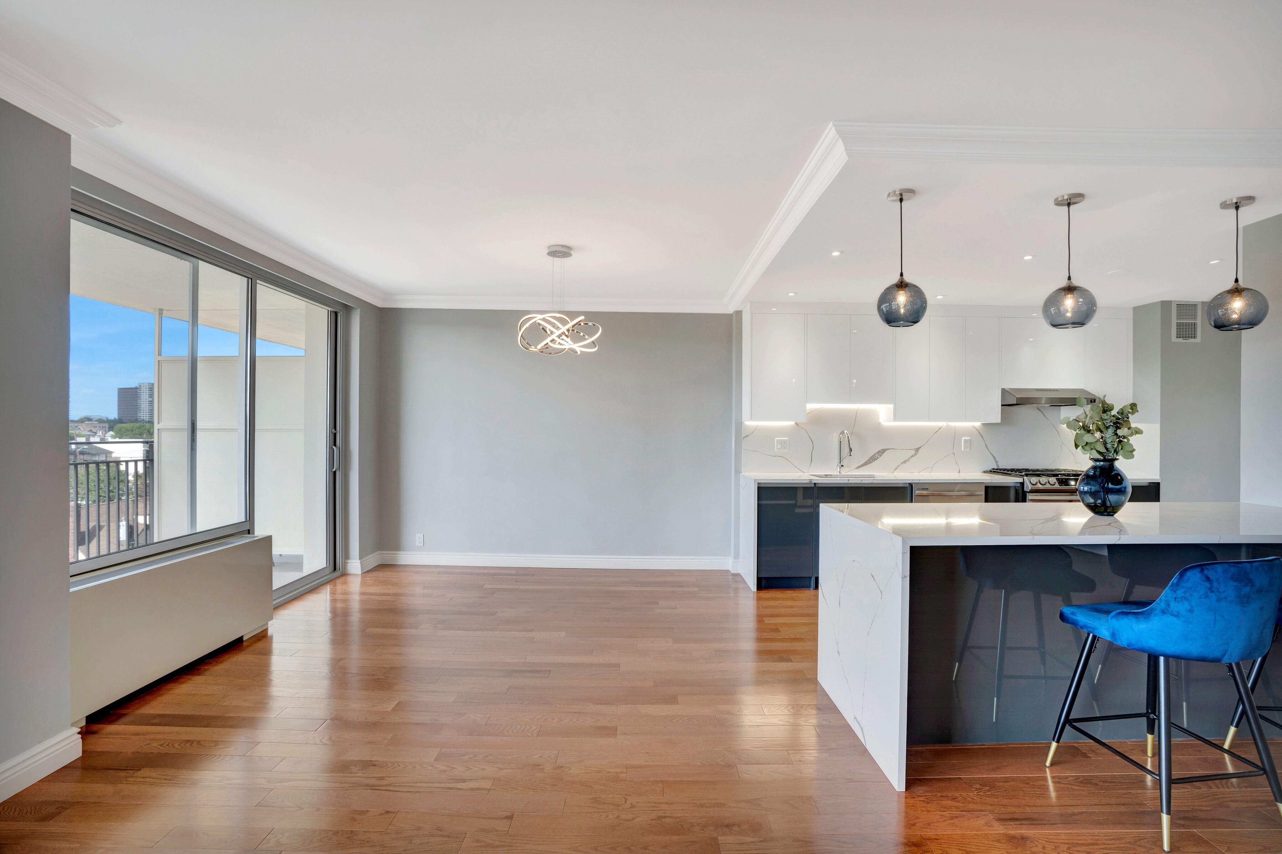 1530 Palisade Avenue Unit# 3C