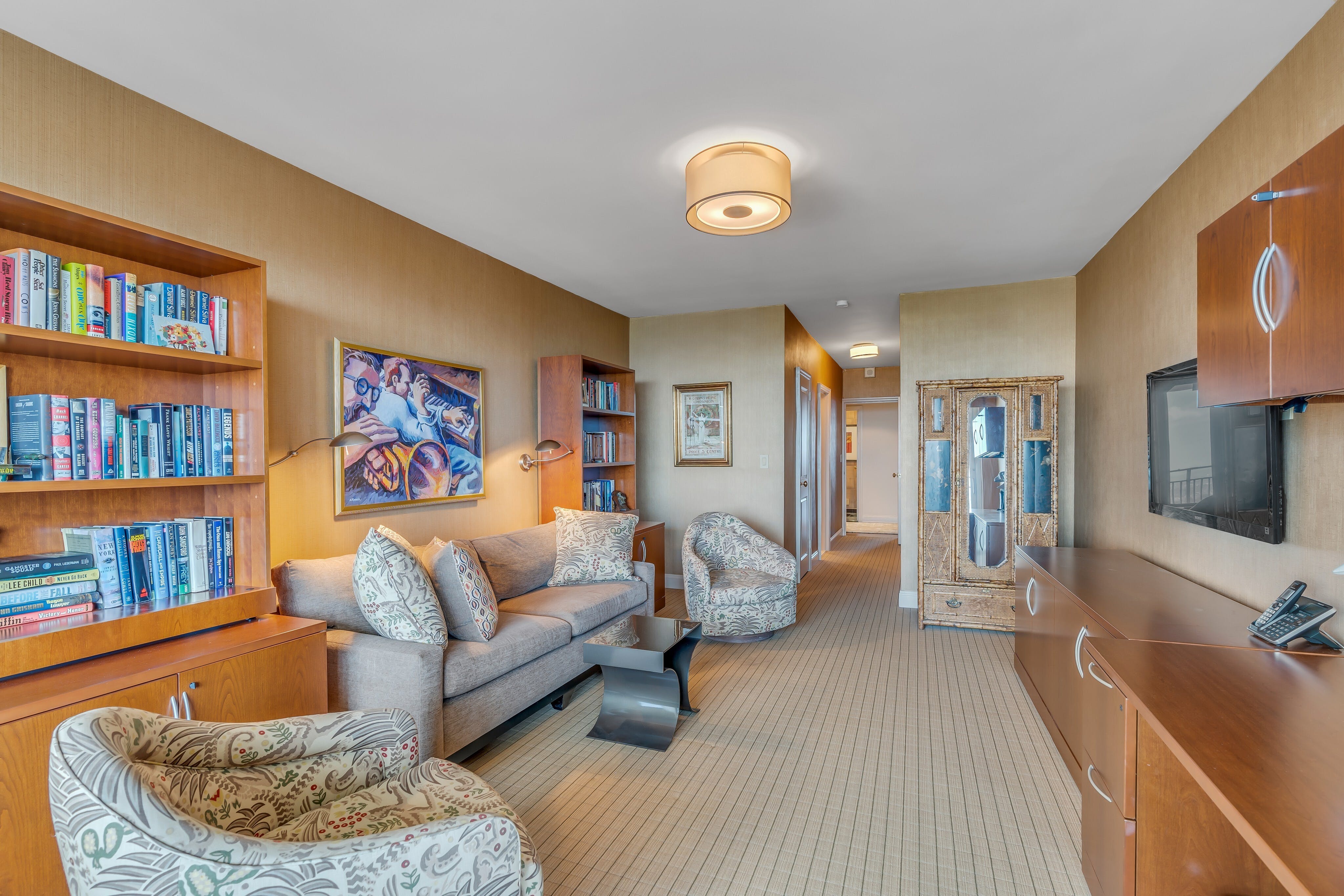 1530 Palisade Avenue Unit# 27B
