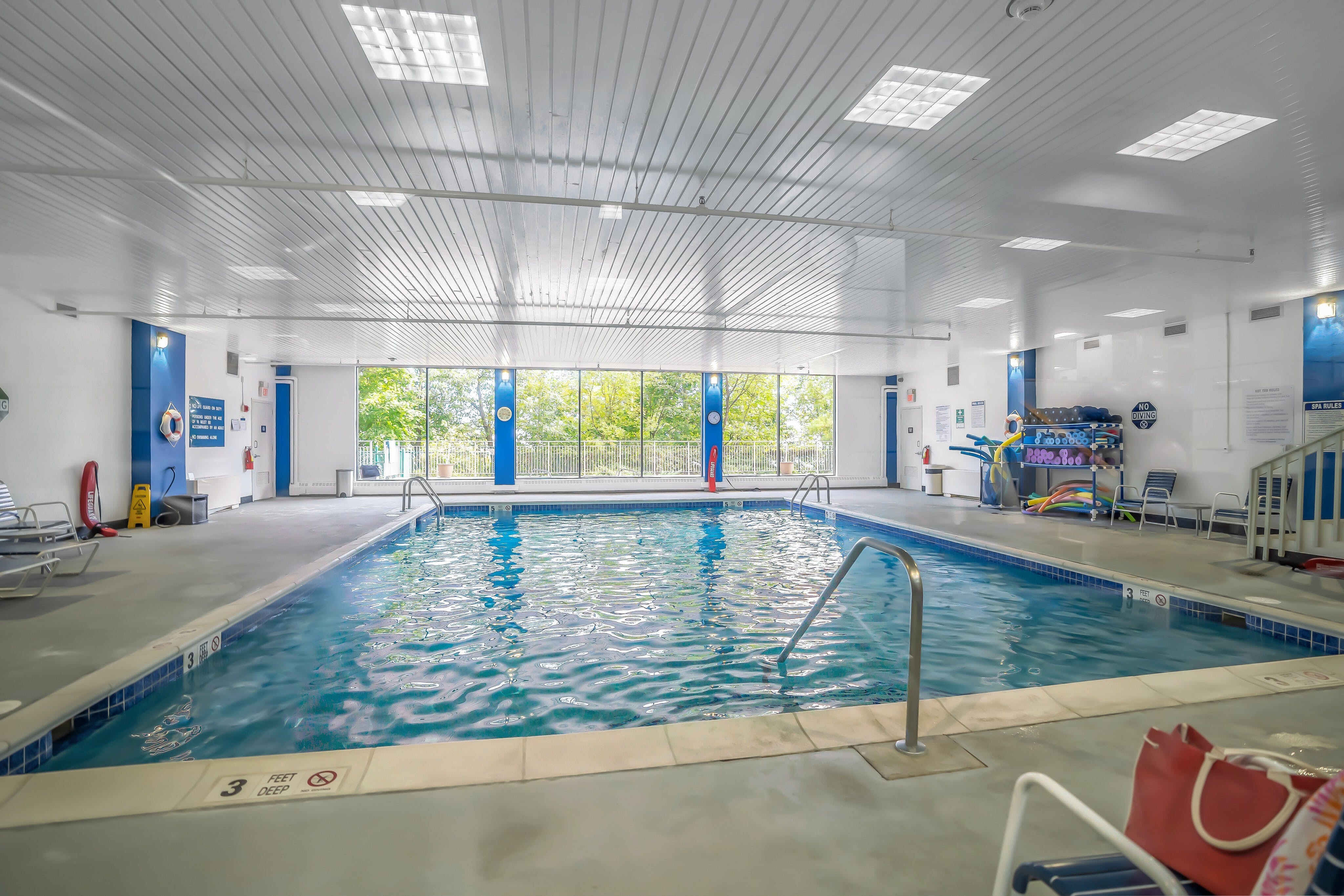 1530 Palisade Avenue Unit# 27B