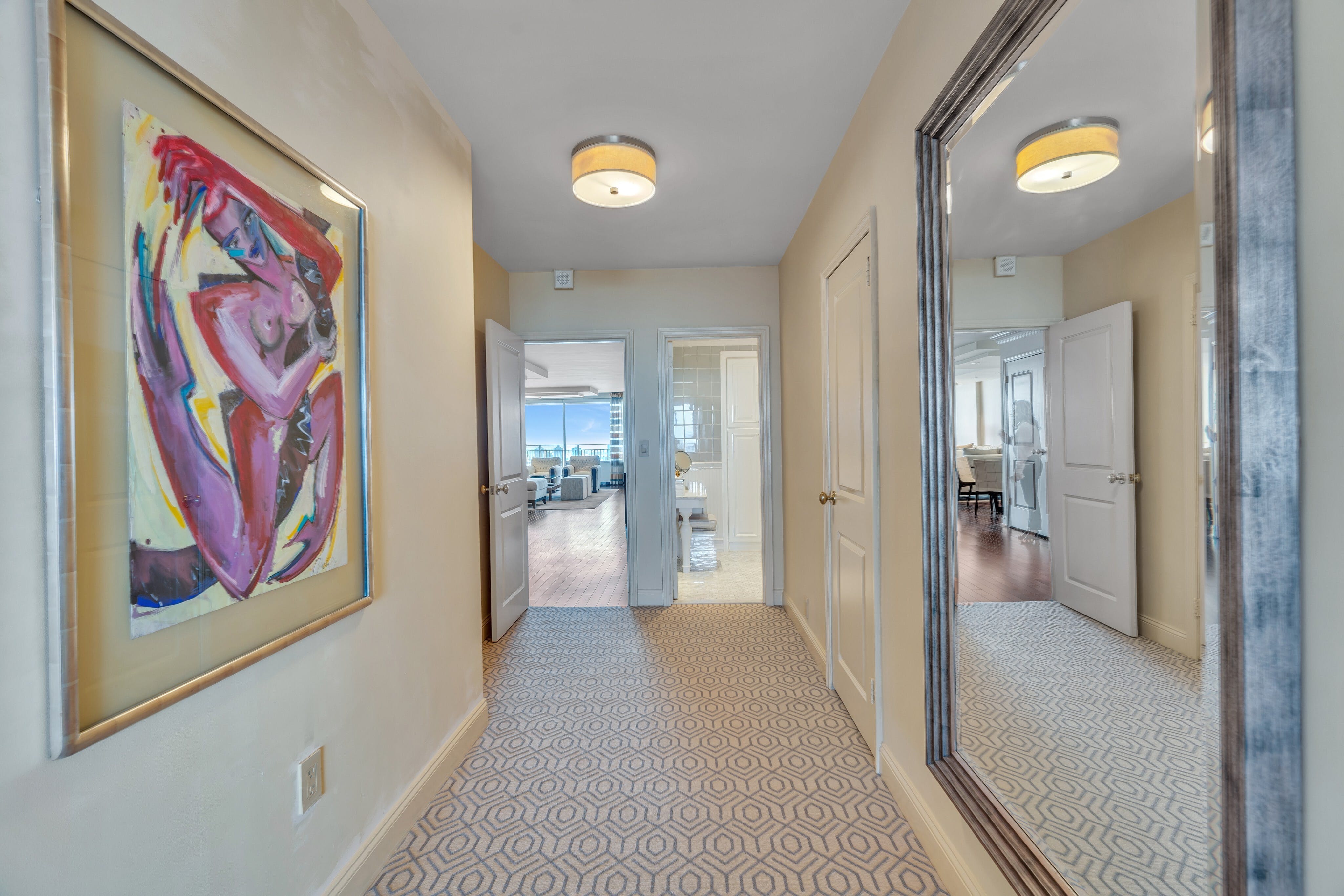 1530 Palisade Avenue Unit# 27B