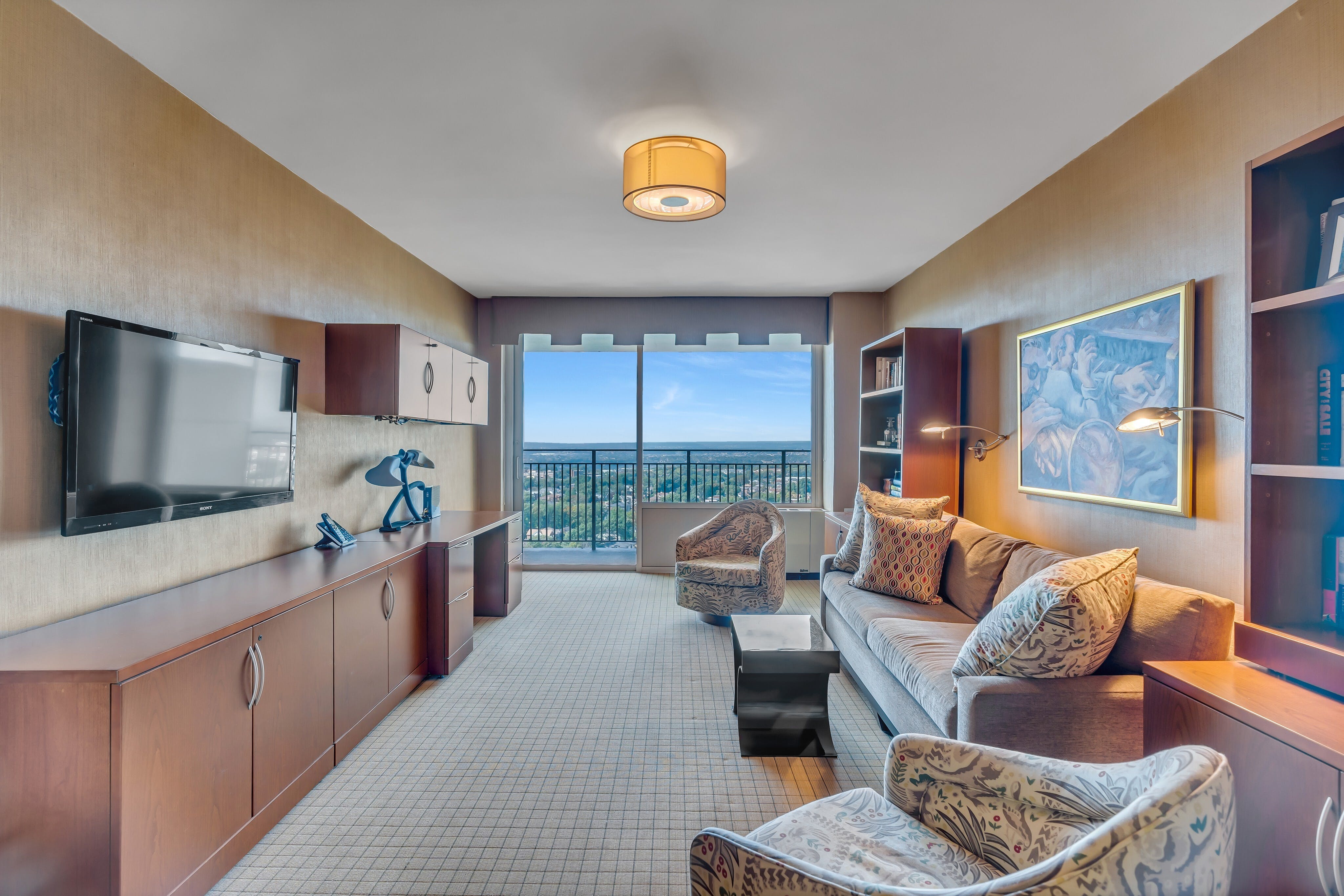 1530 Palisade Avenue Unit# 27B