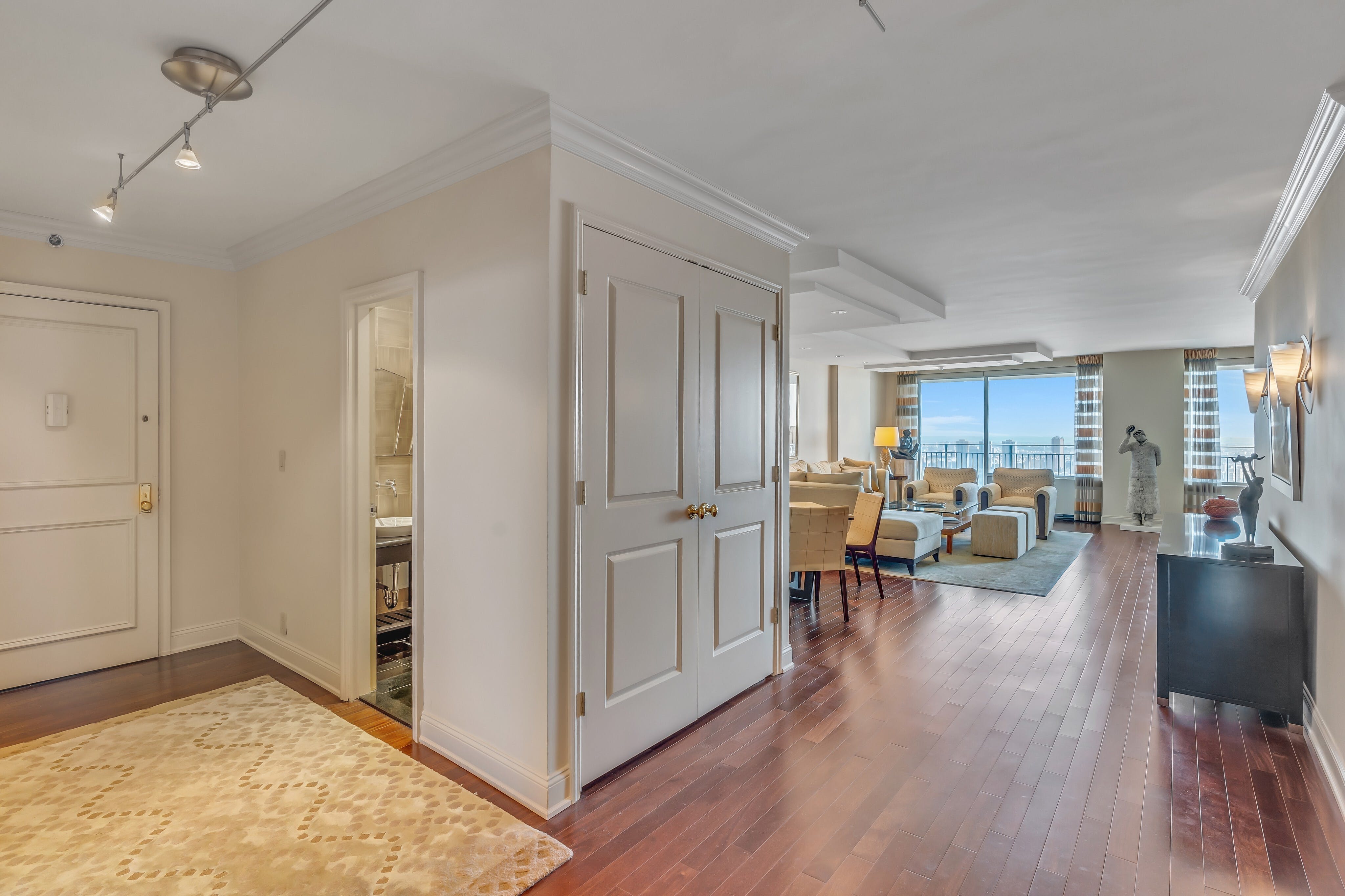 1530 Palisade Avenue Unit# 27B