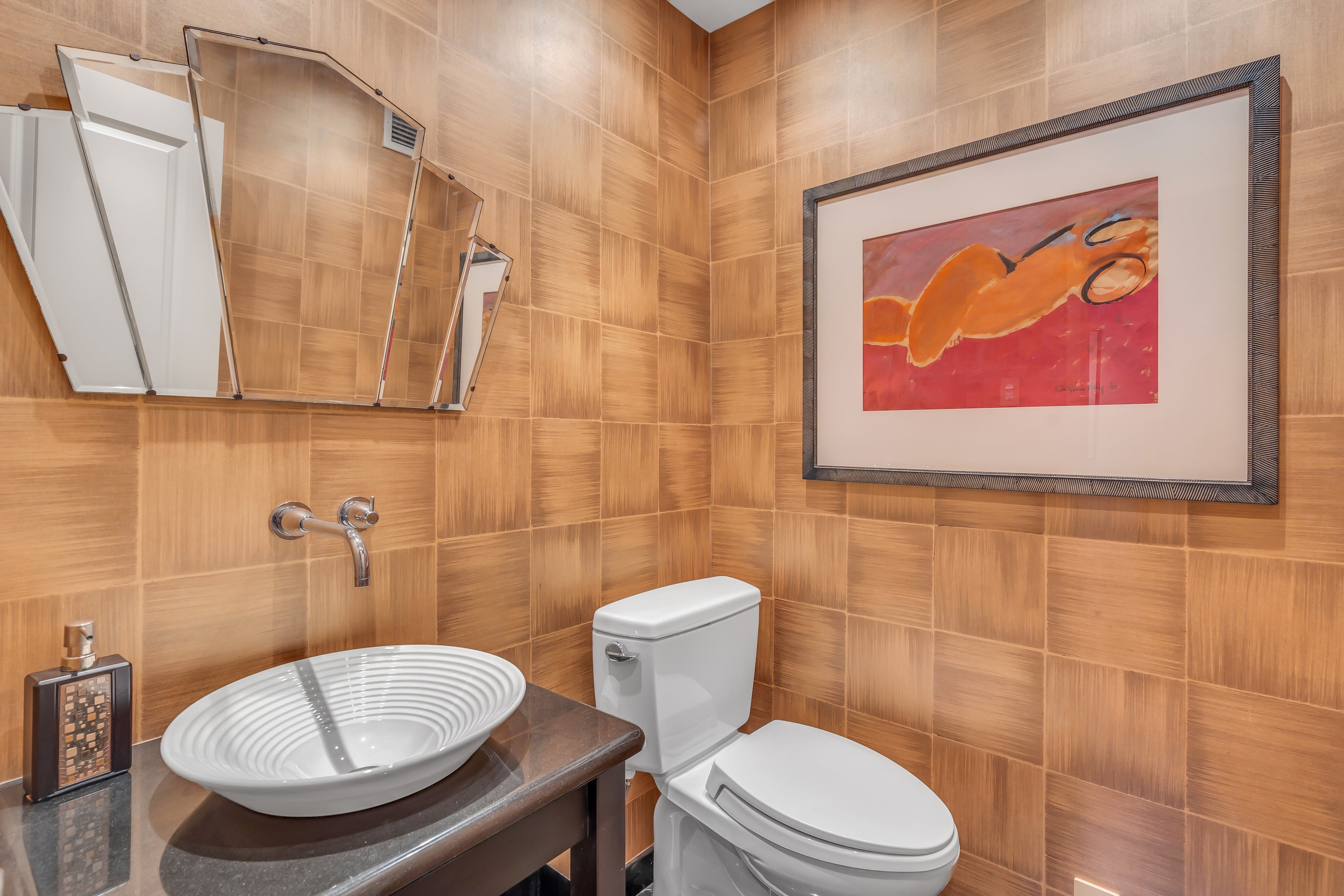 1530 Palisade Avenue Unit# 27B