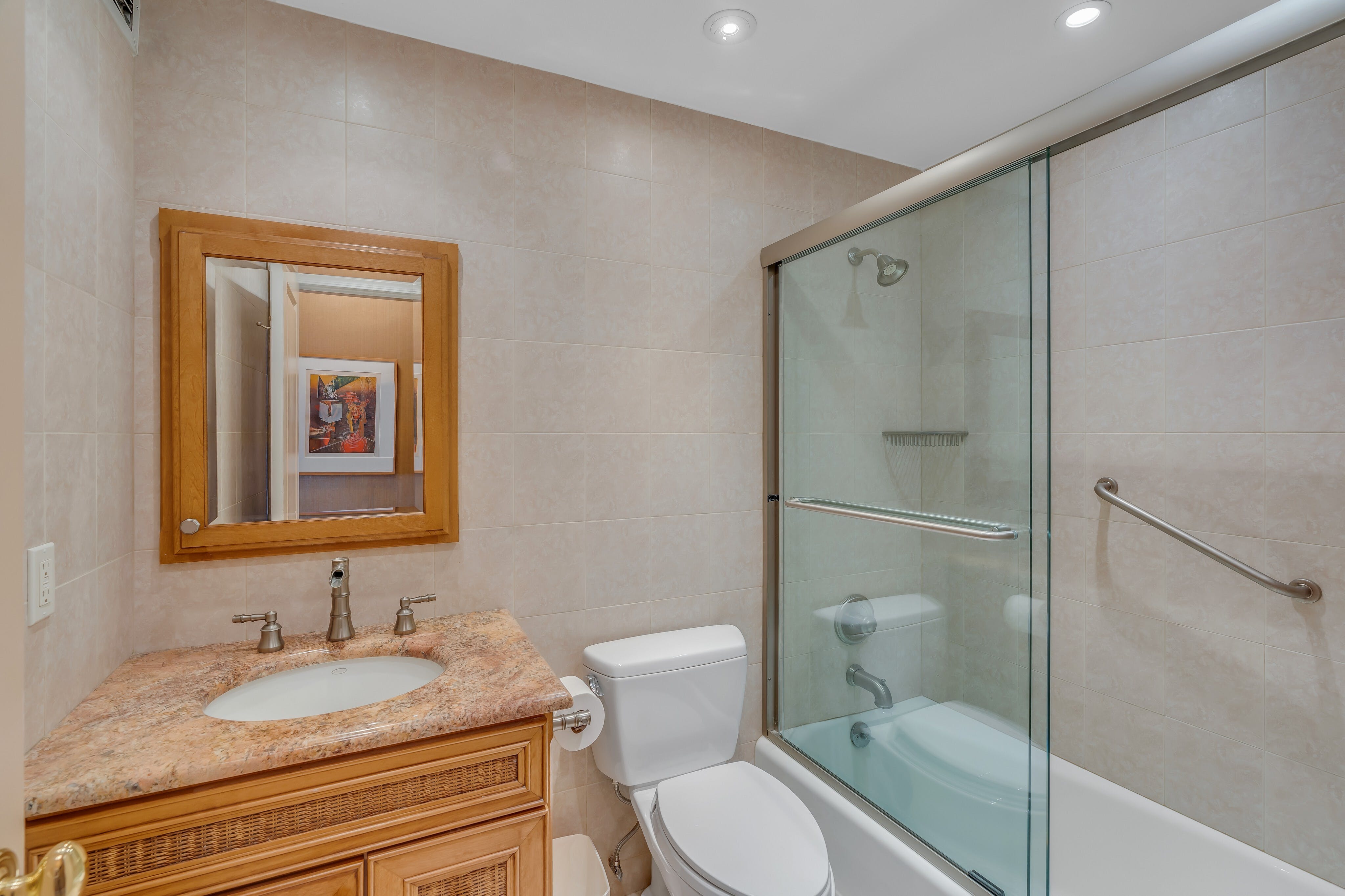 1530 Palisade Avenue Unit# 27B