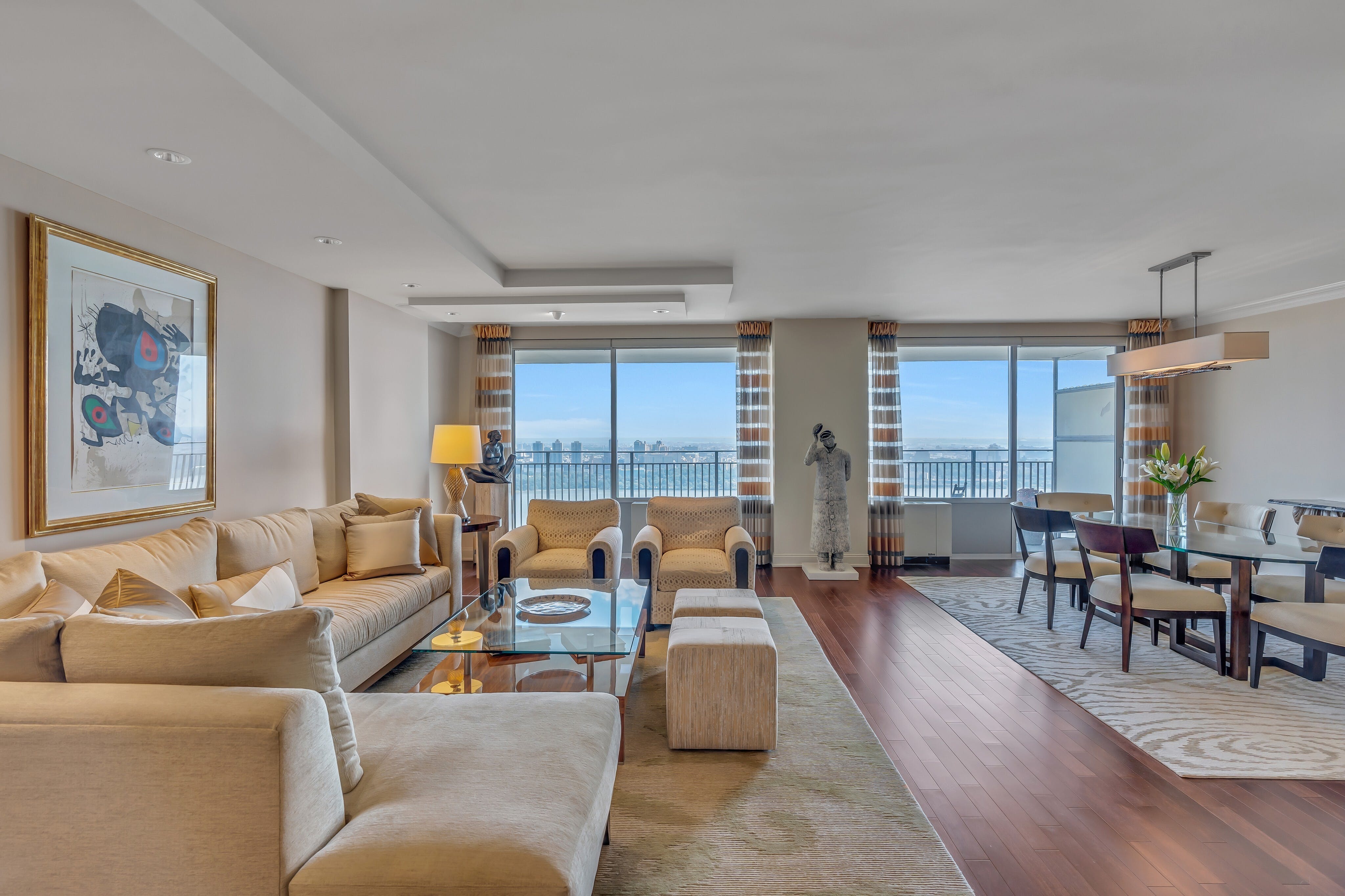 1530 Palisade Avenue Unit# 27B