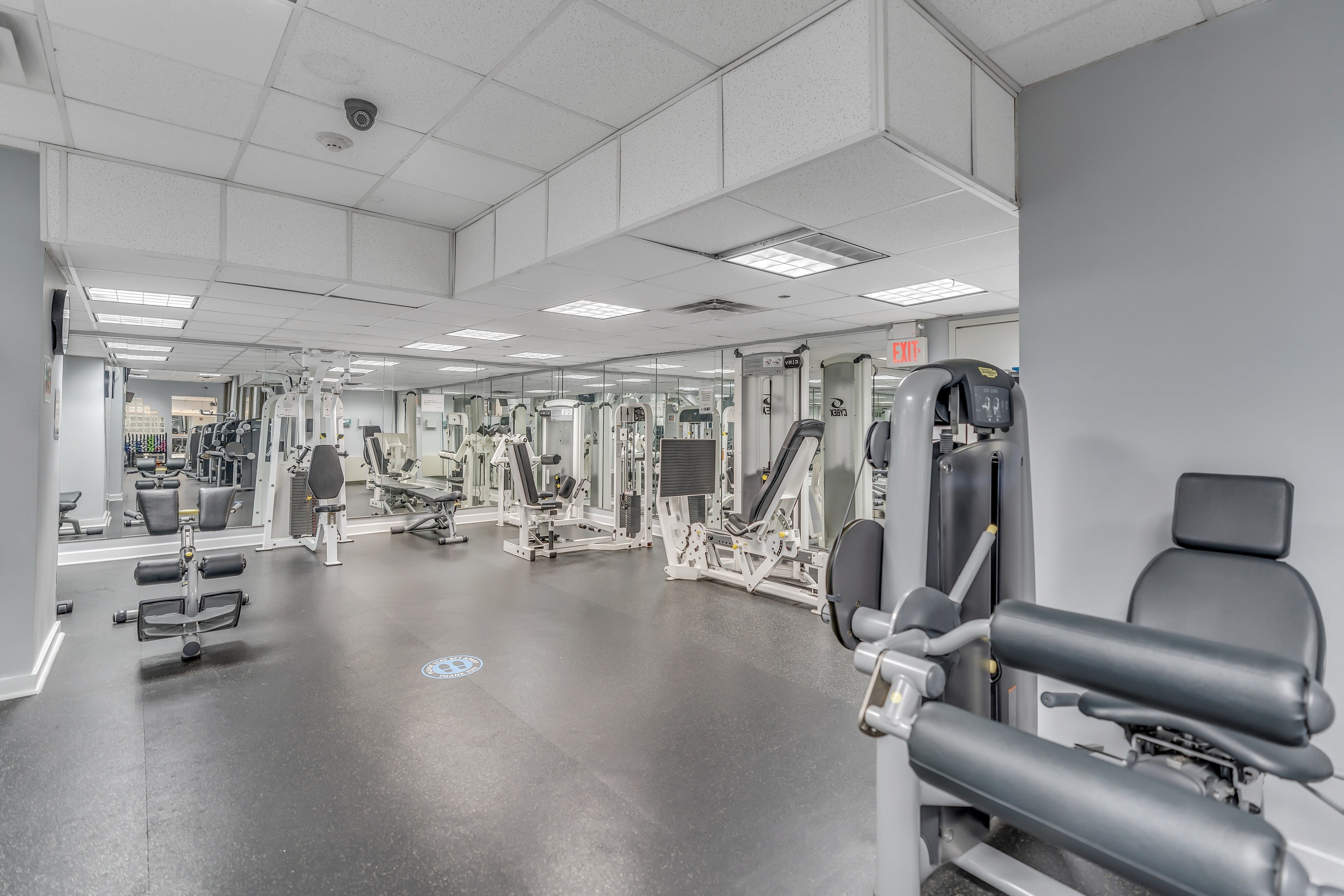 1530 Palisade Avenue Unit# 27B