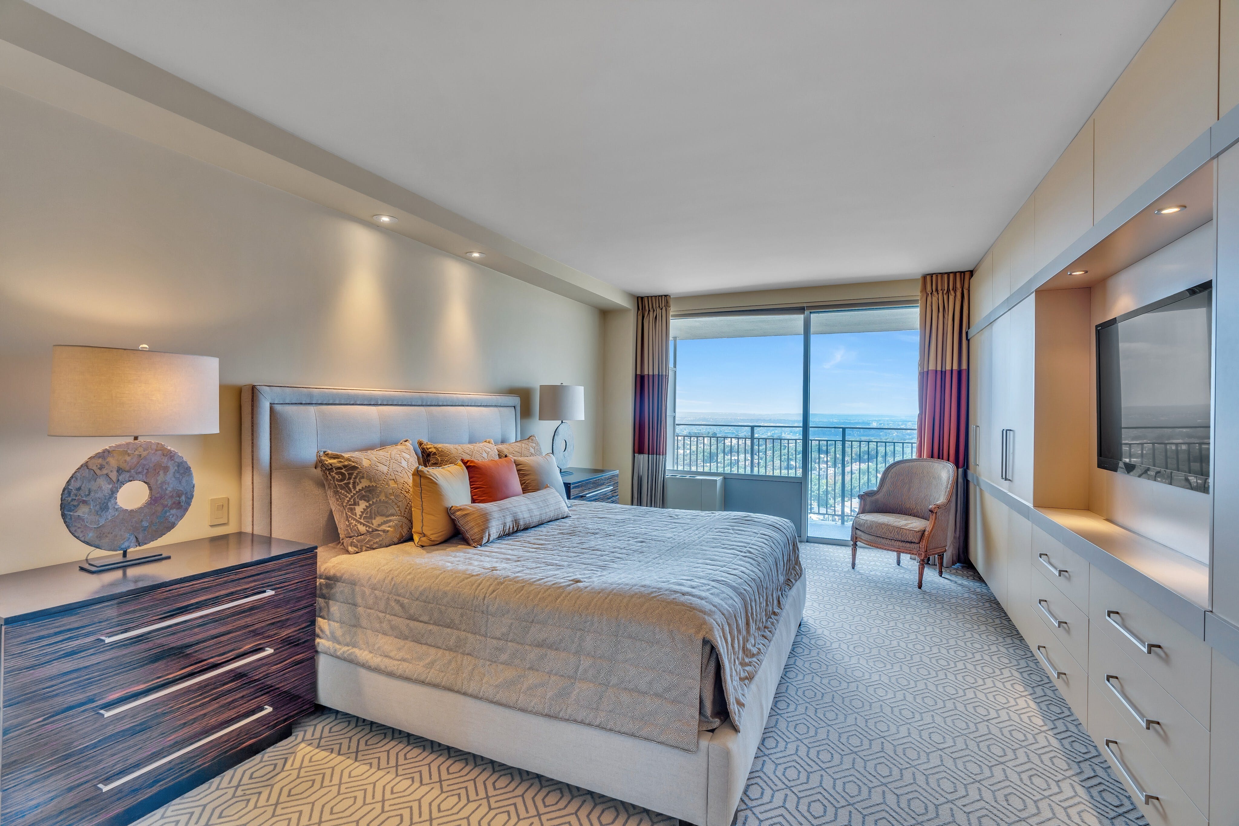 1530 Palisade Avenue Unit# 27B
