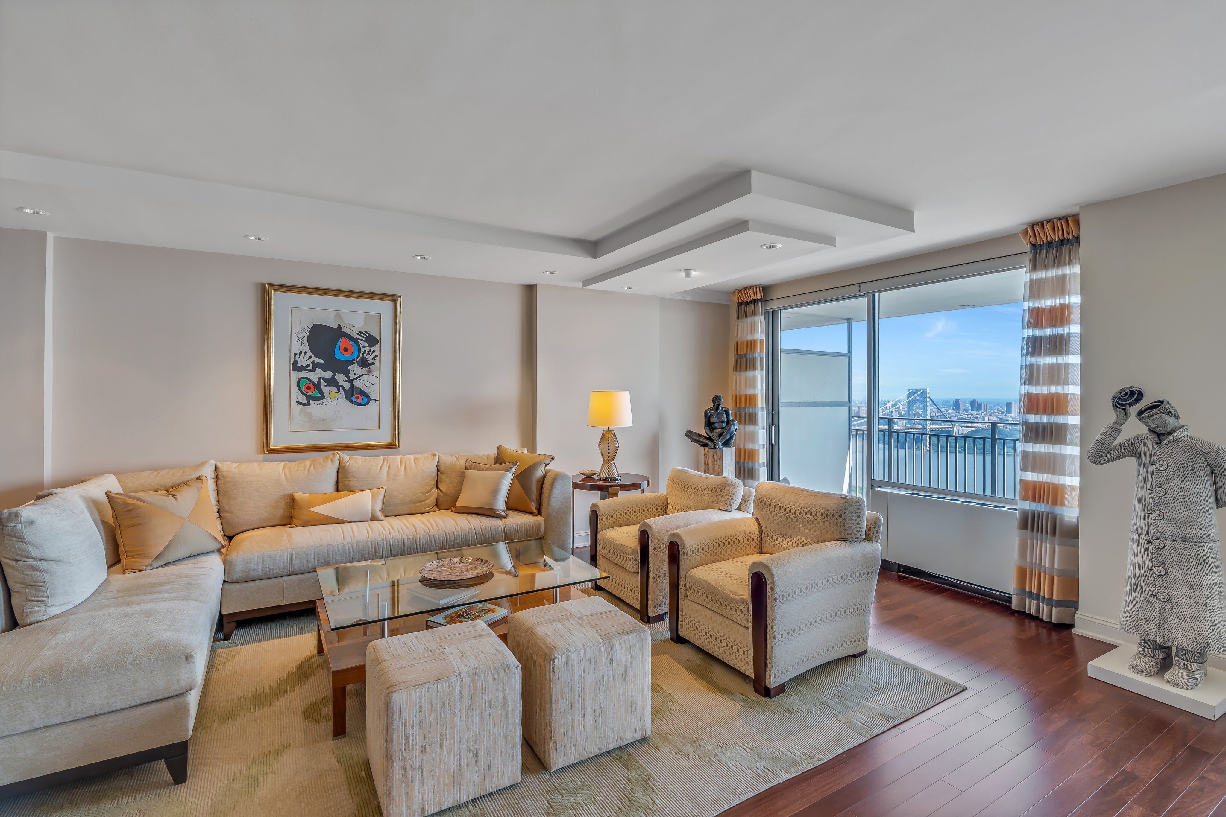 1530 Palisade Avenue Unit# 27B