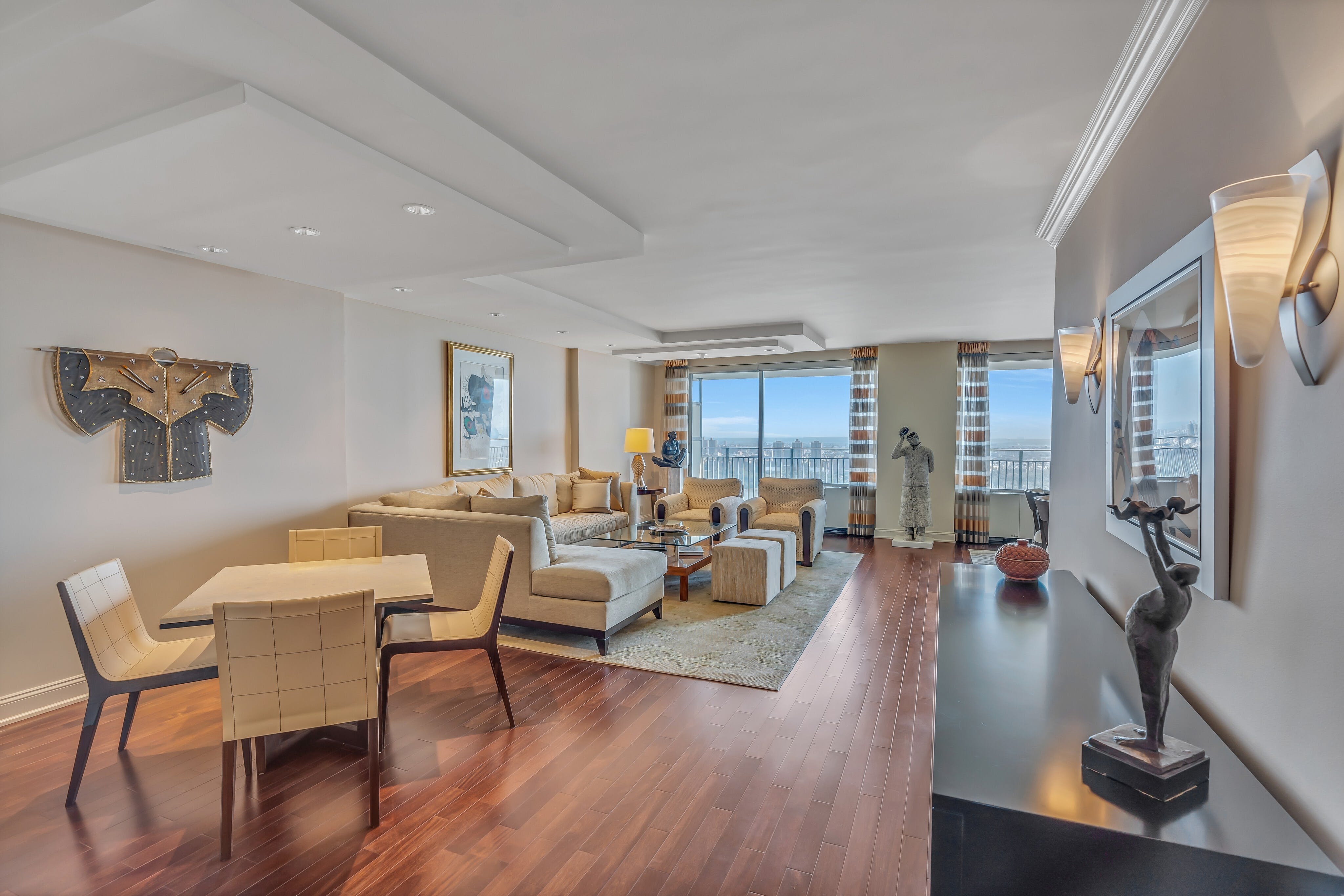 1530 Palisade Avenue Unit# 27B
