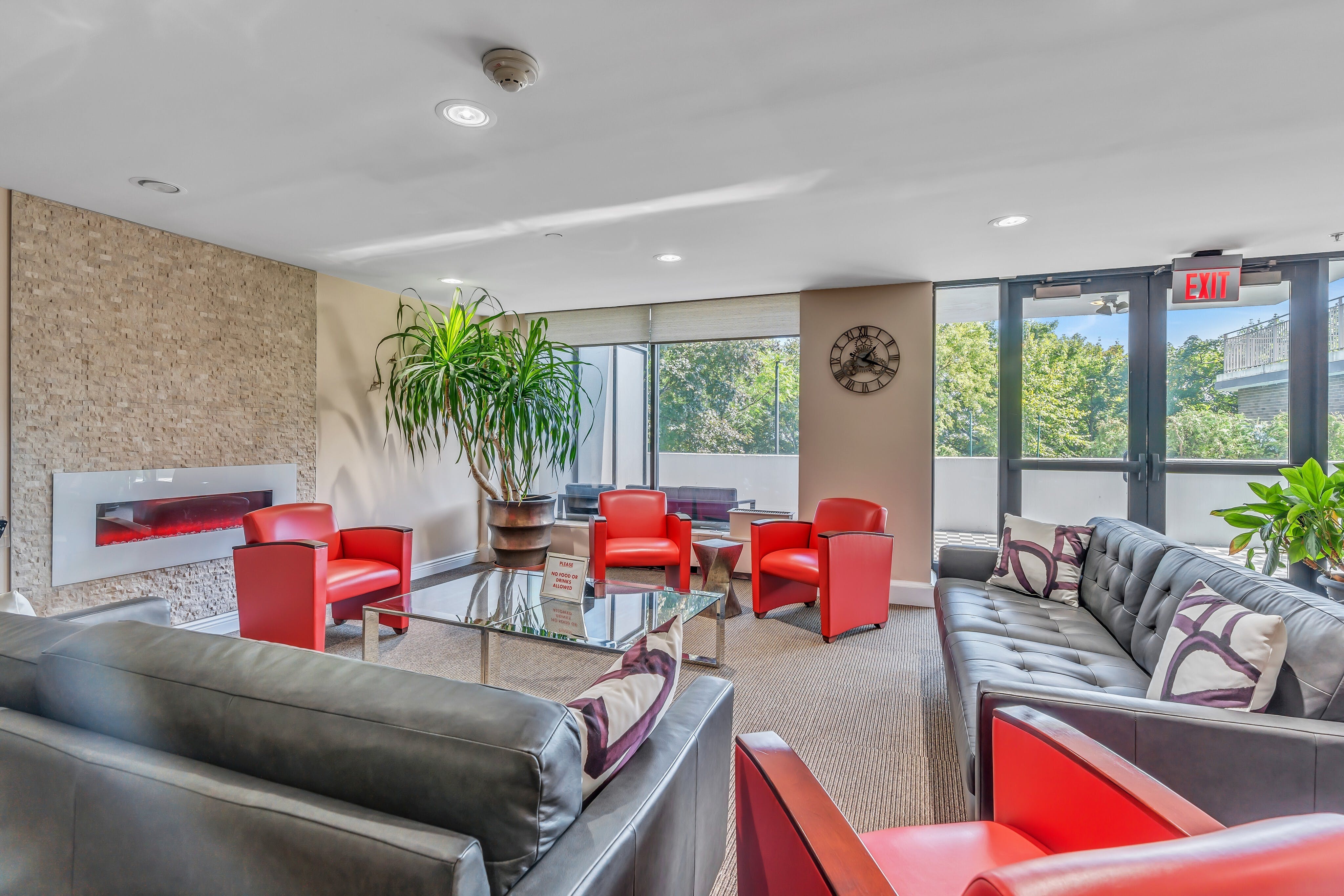 1530 Palisade Avenue Unit# 27B