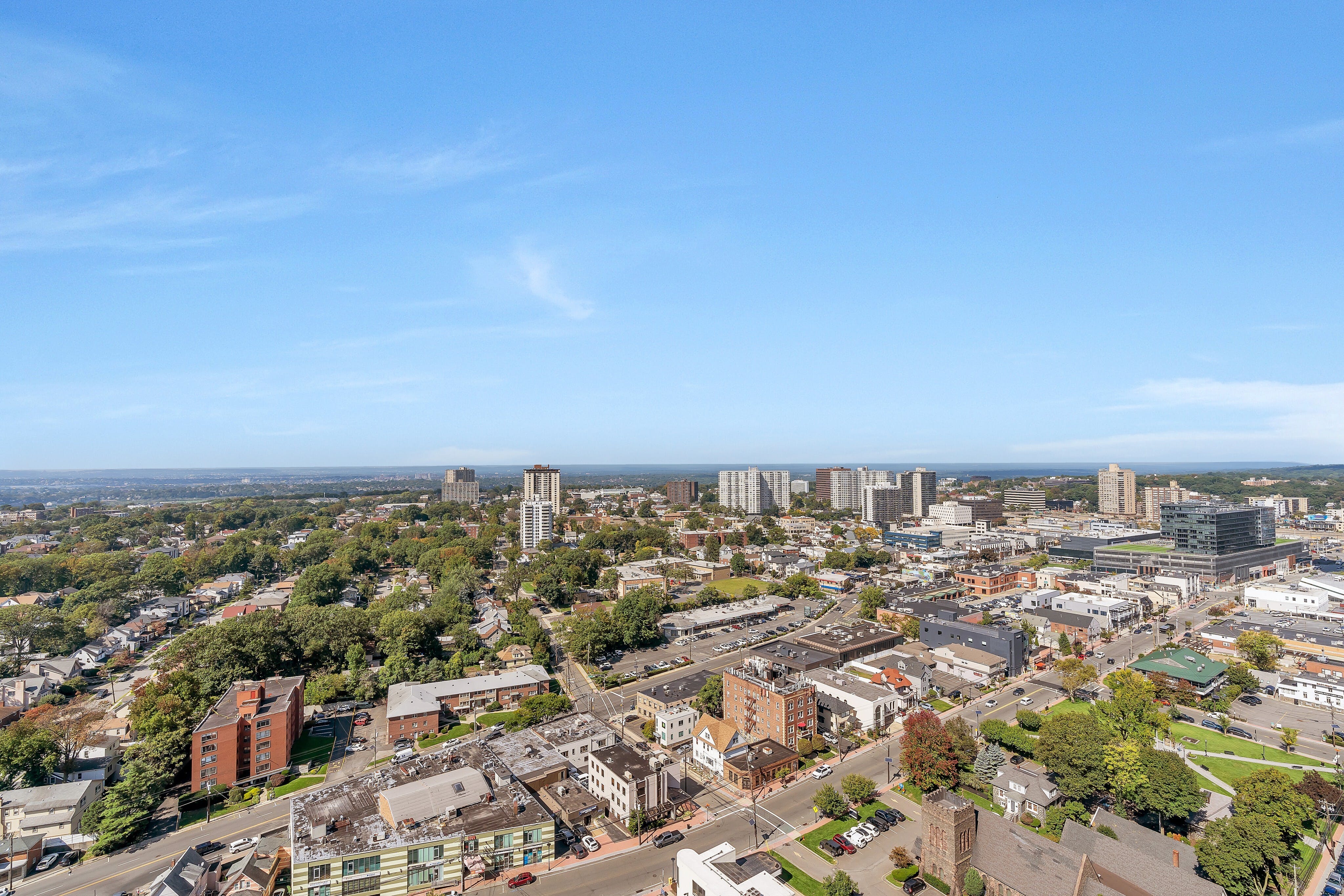 1530 Palisade Avenue Unit# 27B
