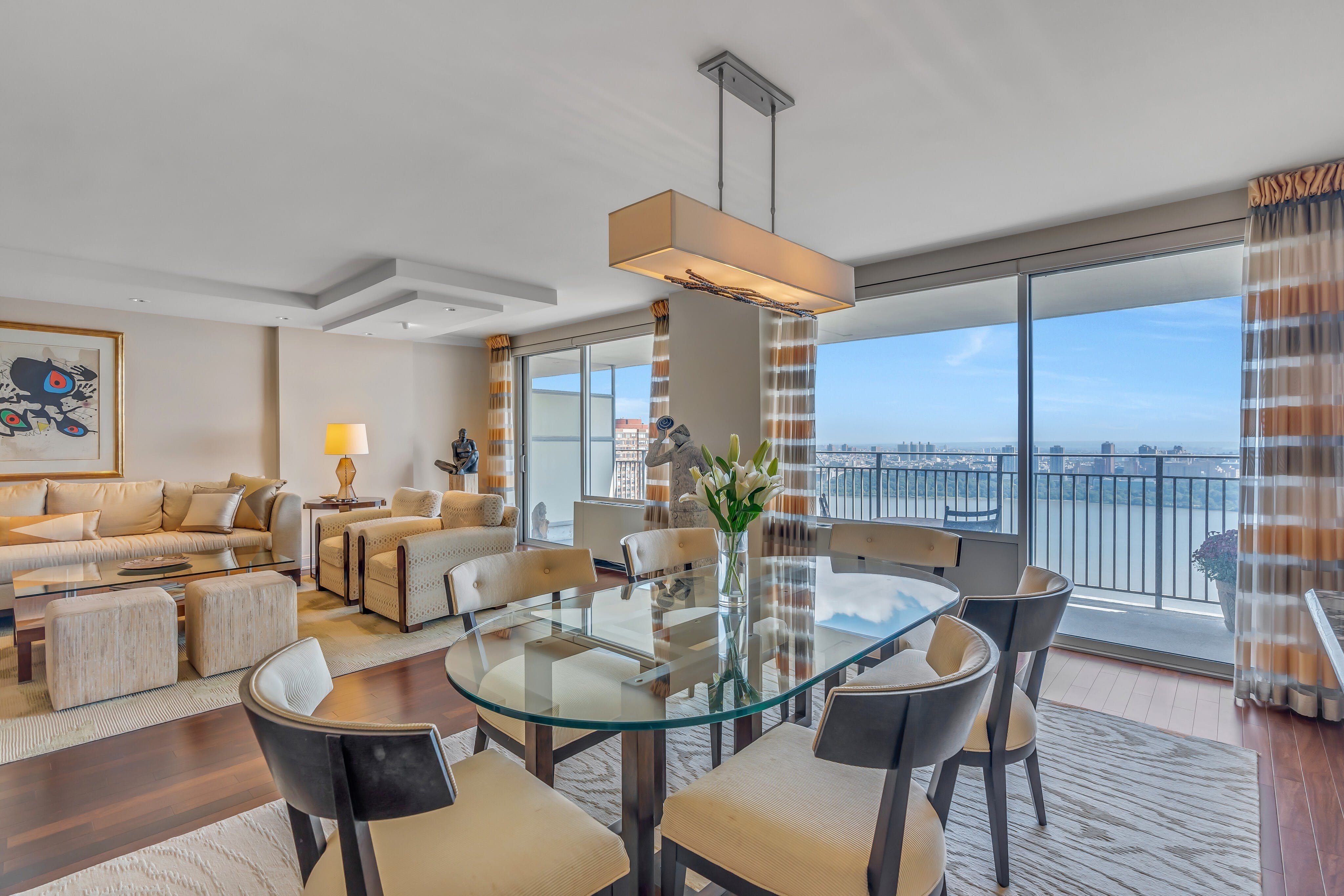 1530 Palisade Avenue Unit# 27B