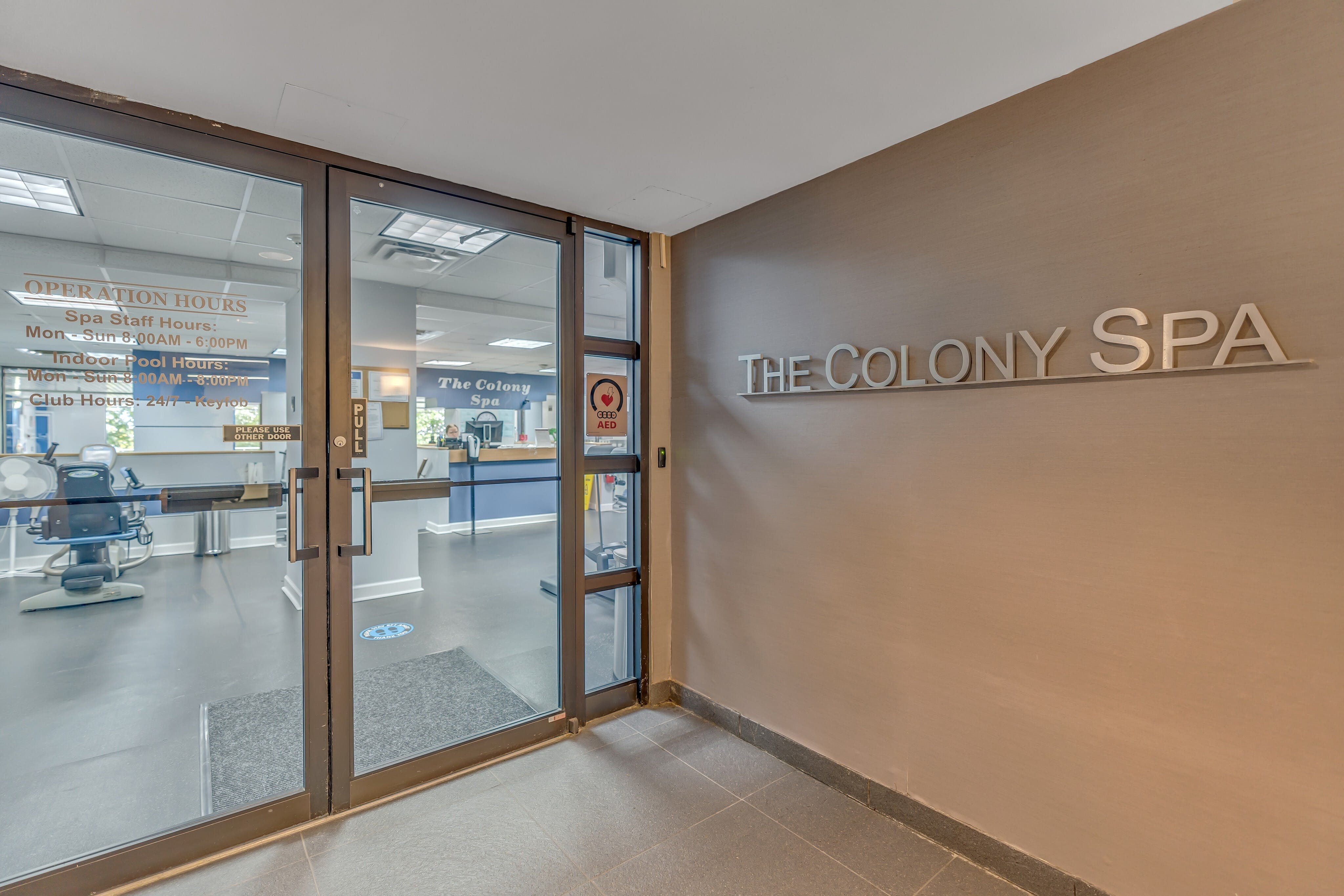 1530 Palisade Avenue Unit# 27B