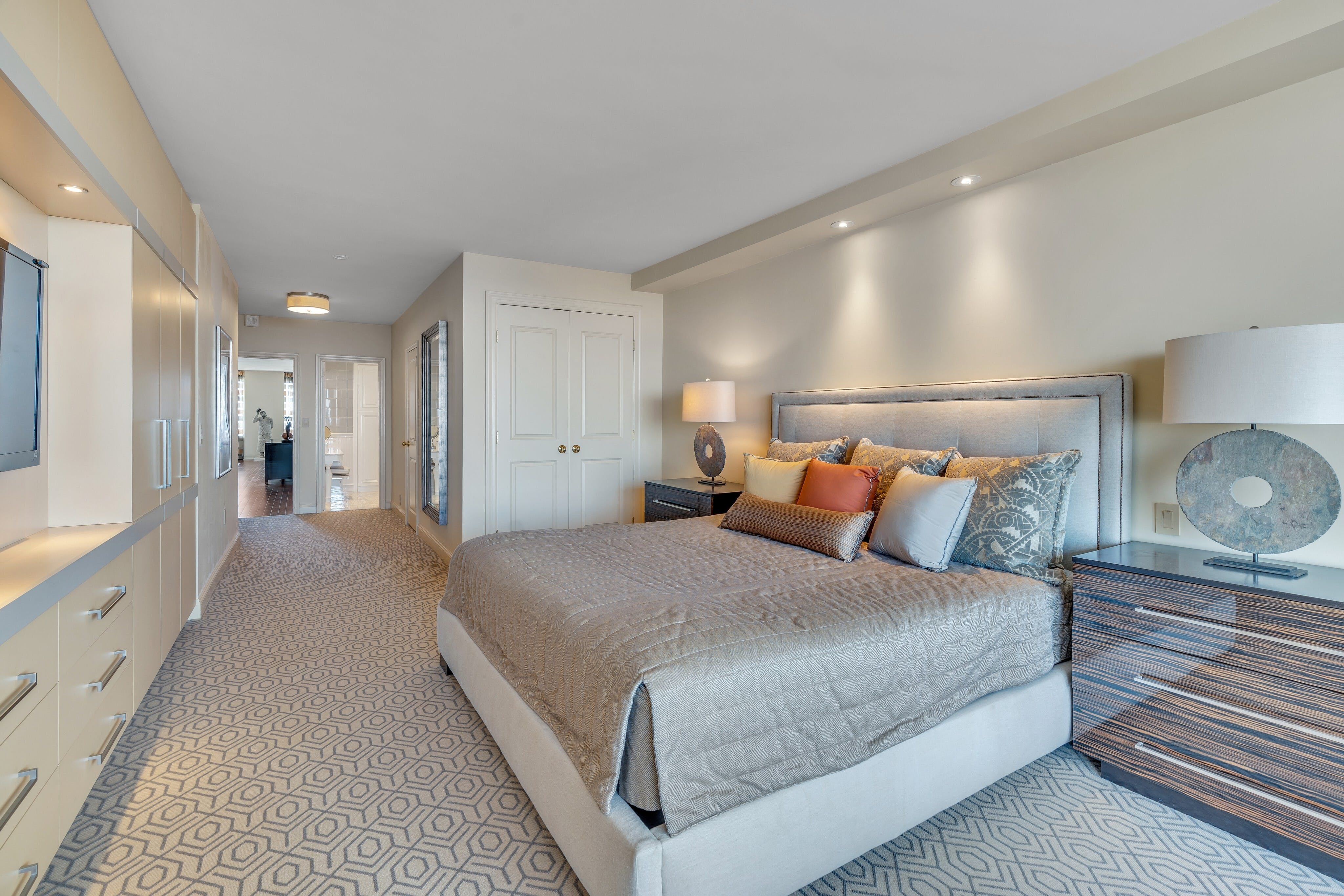 1530 Palisade Avenue Unit# 27B