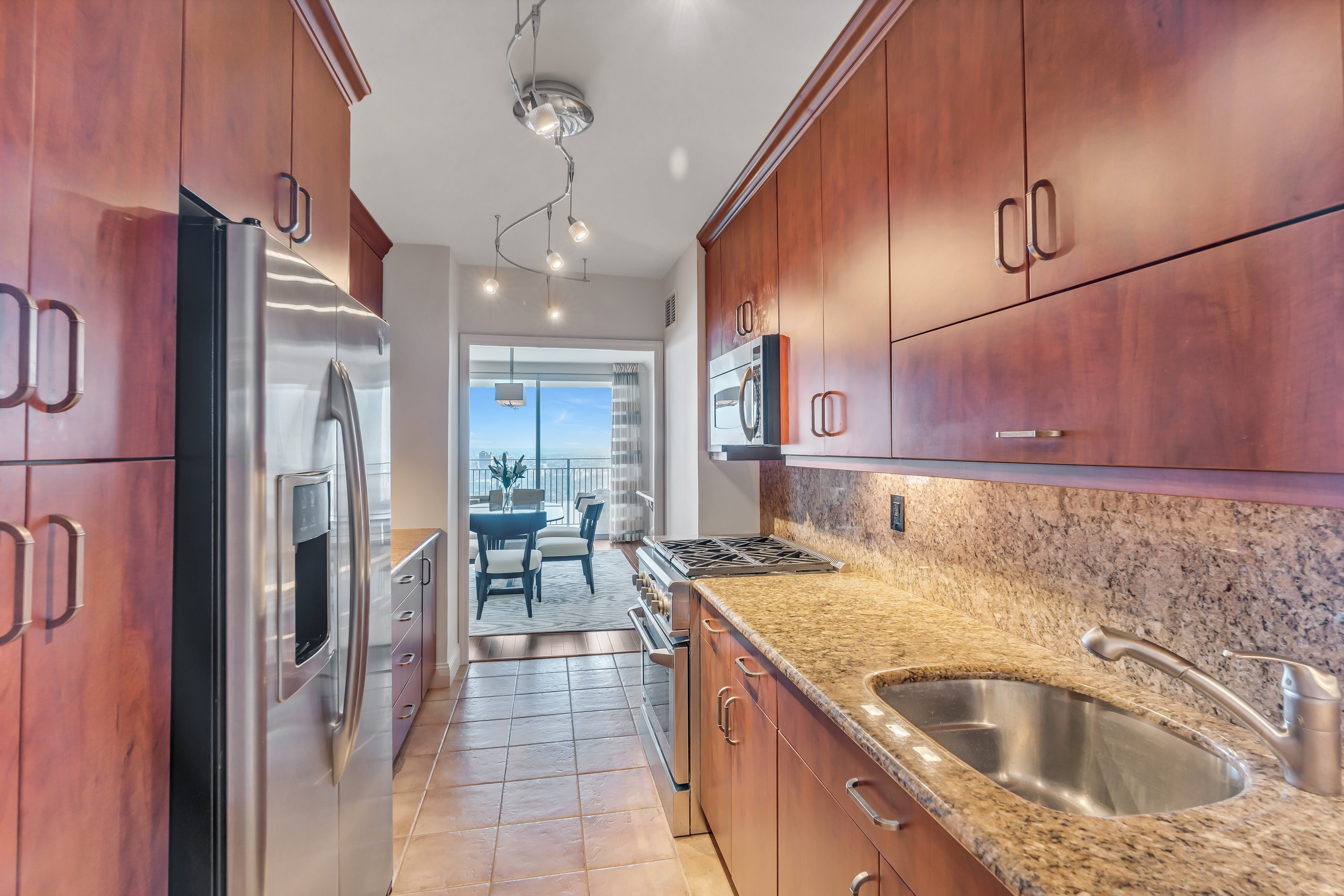 1530 Palisade Avenue Unit# 27B