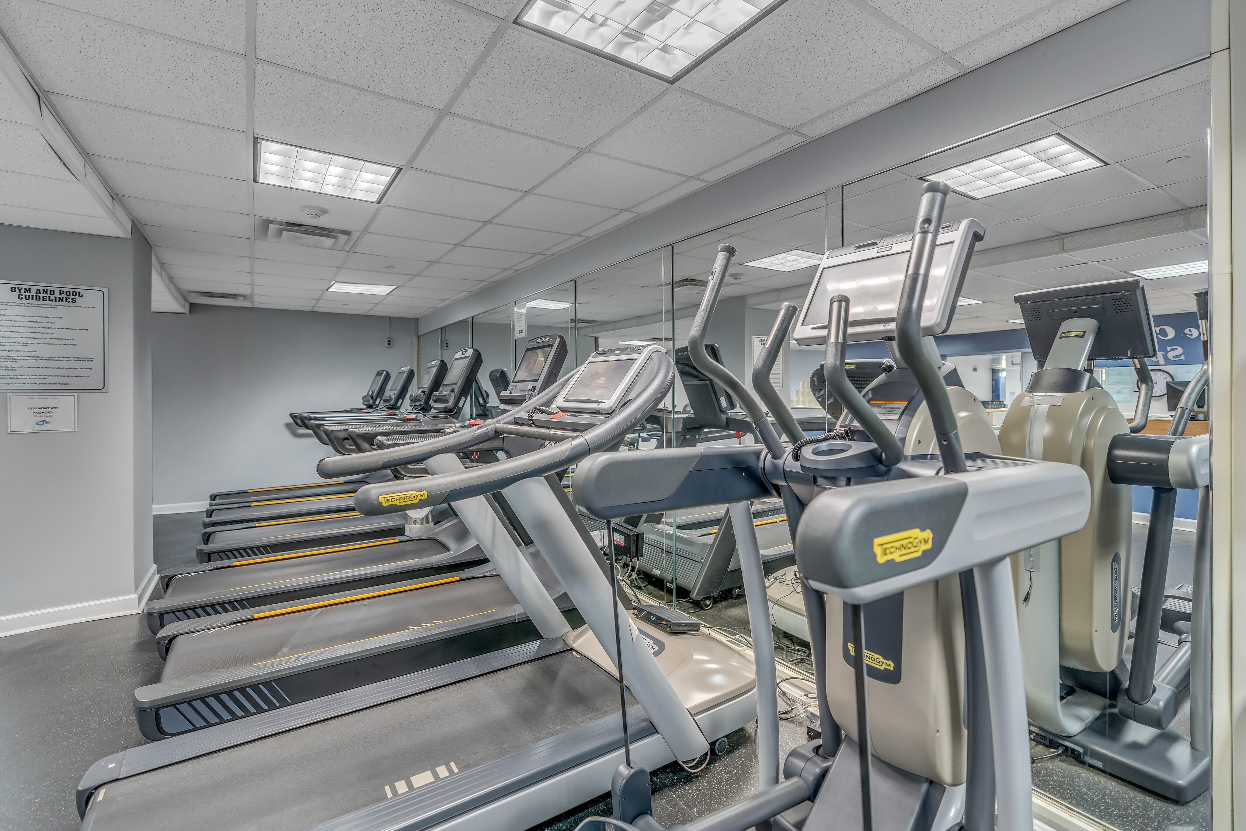 1530 Palisade Avenue Unit# 27B