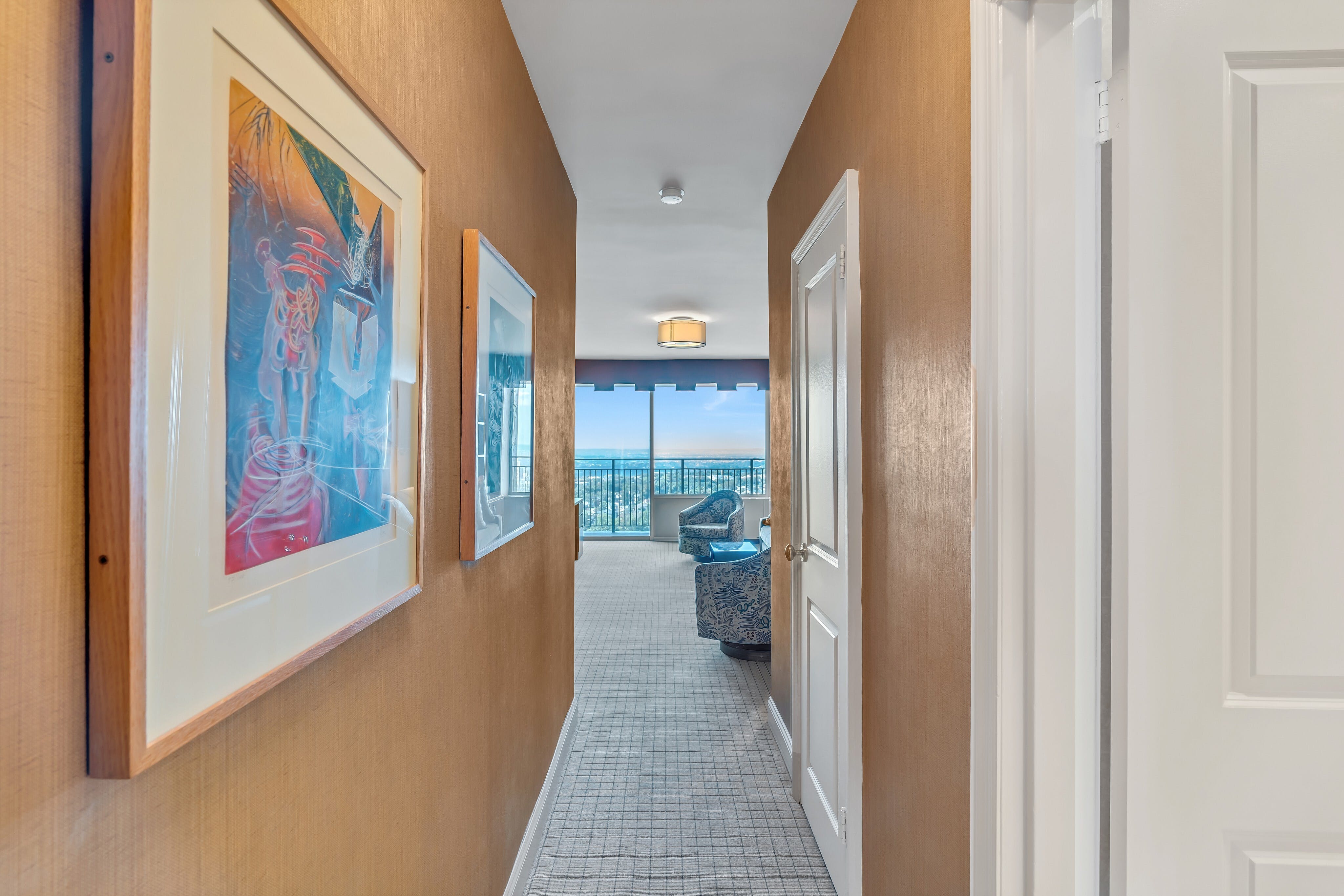 1530 Palisade Avenue Unit# 27B