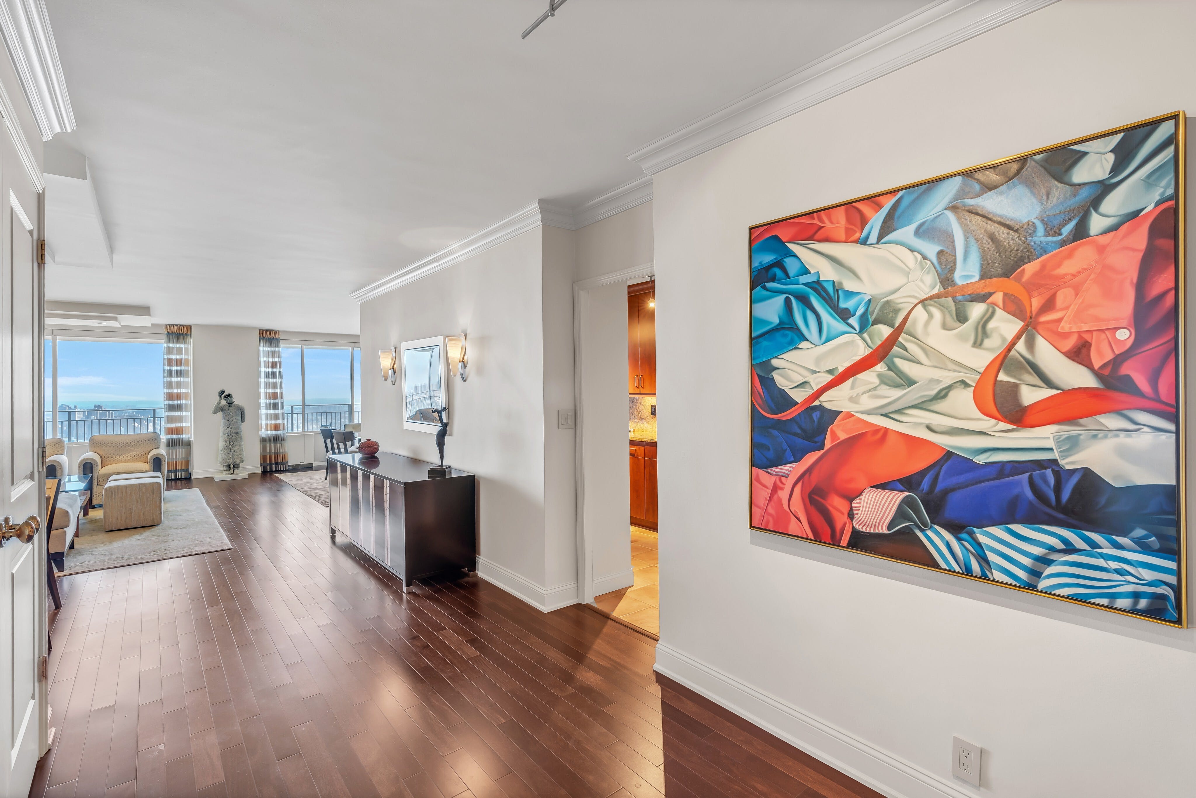 1530 Palisade Avenue Unit# 27B