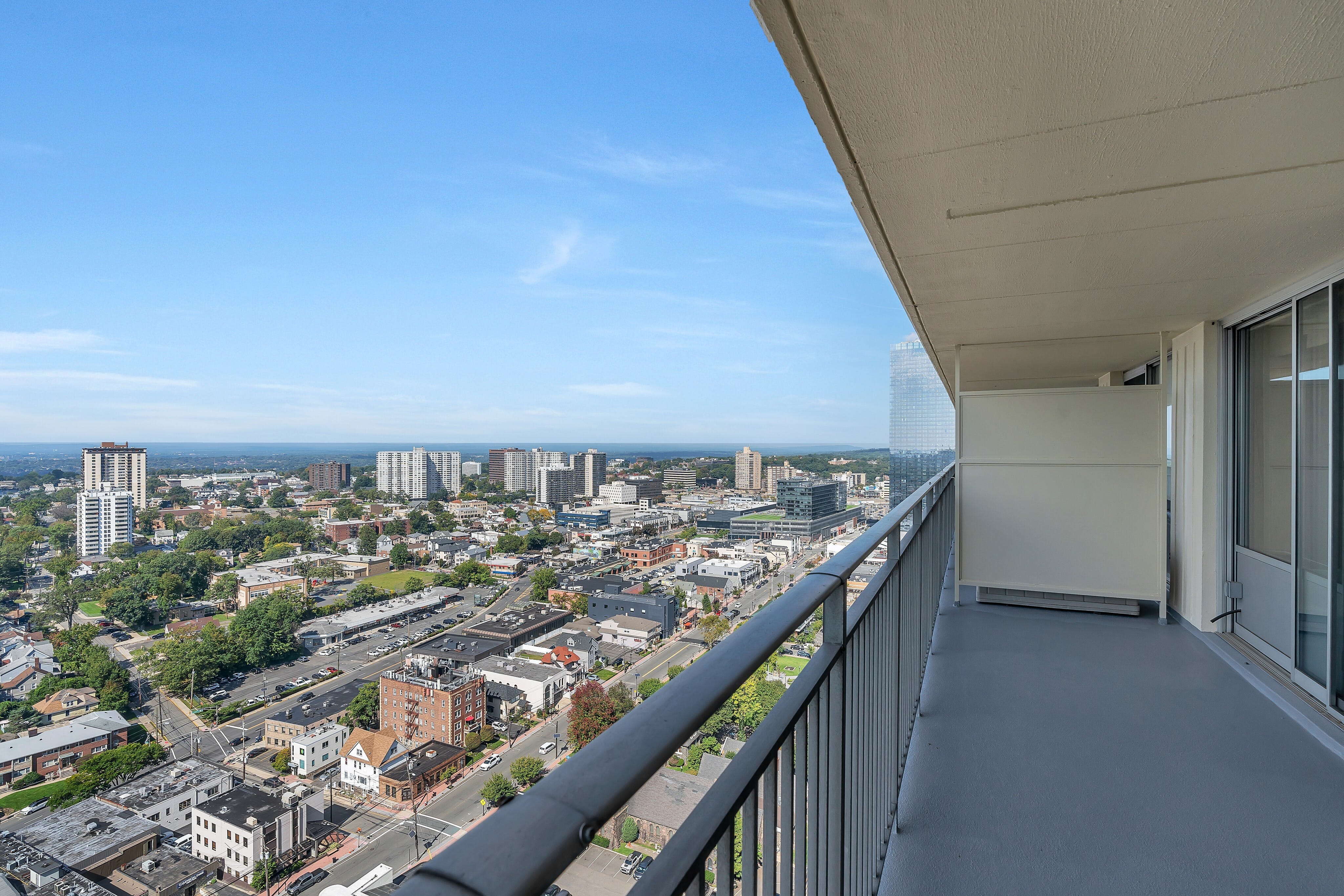 1530 Palisade Avenue Unit# 27B