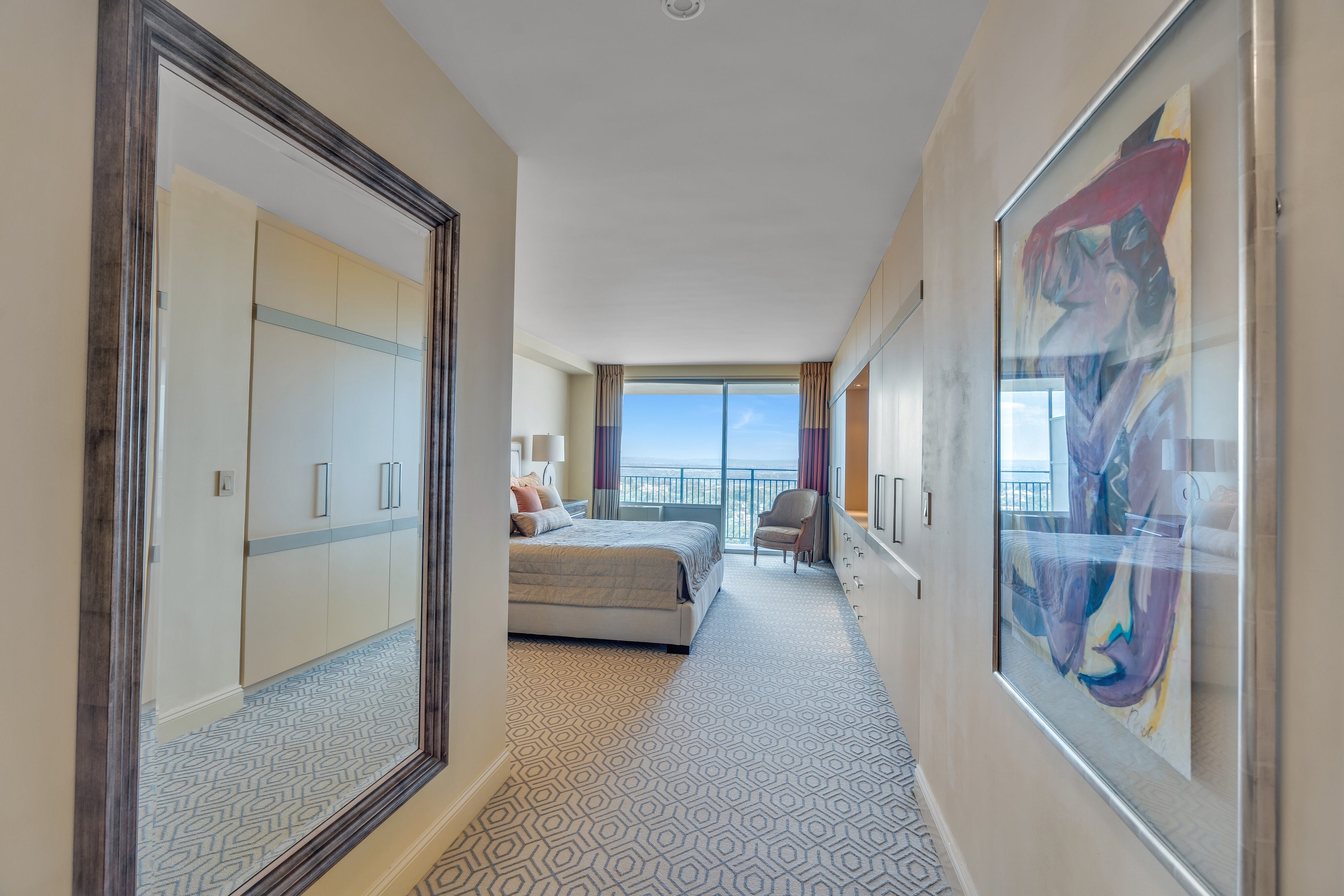 1530 Palisade Avenue Unit# 27B