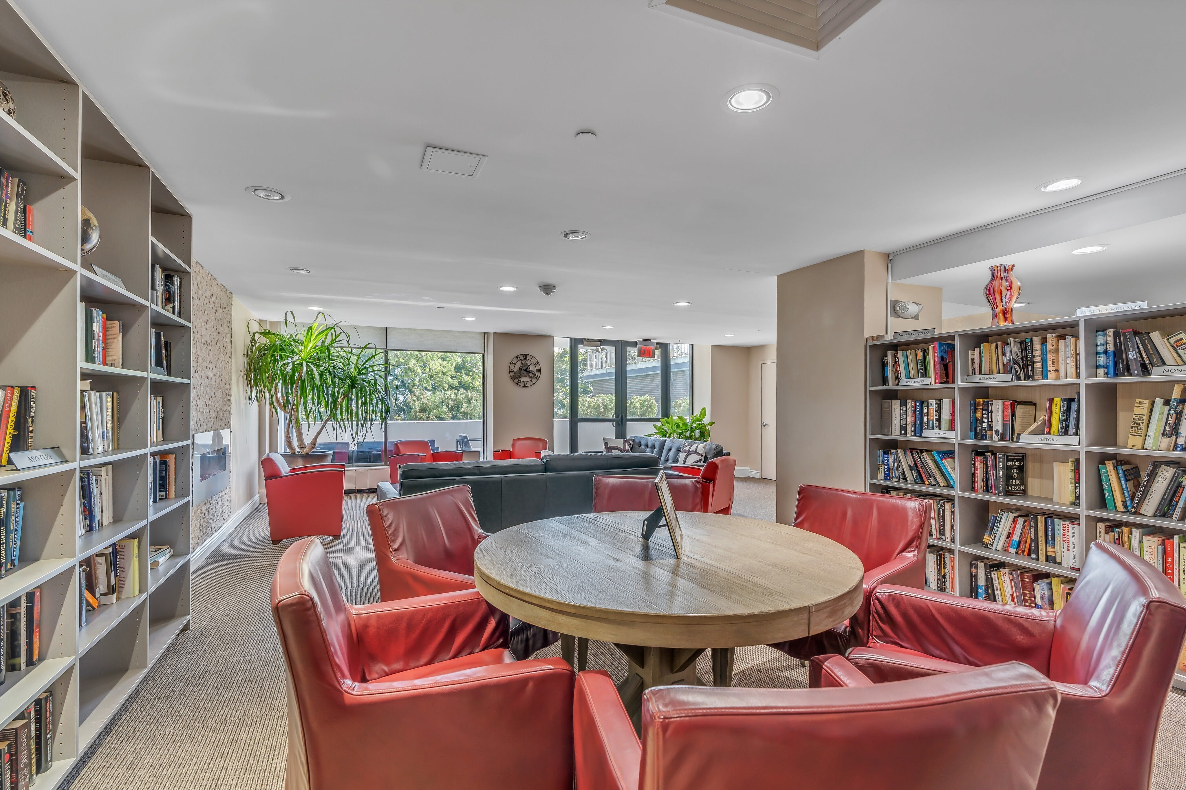 1530 Palisade Avenue Unit# 27B