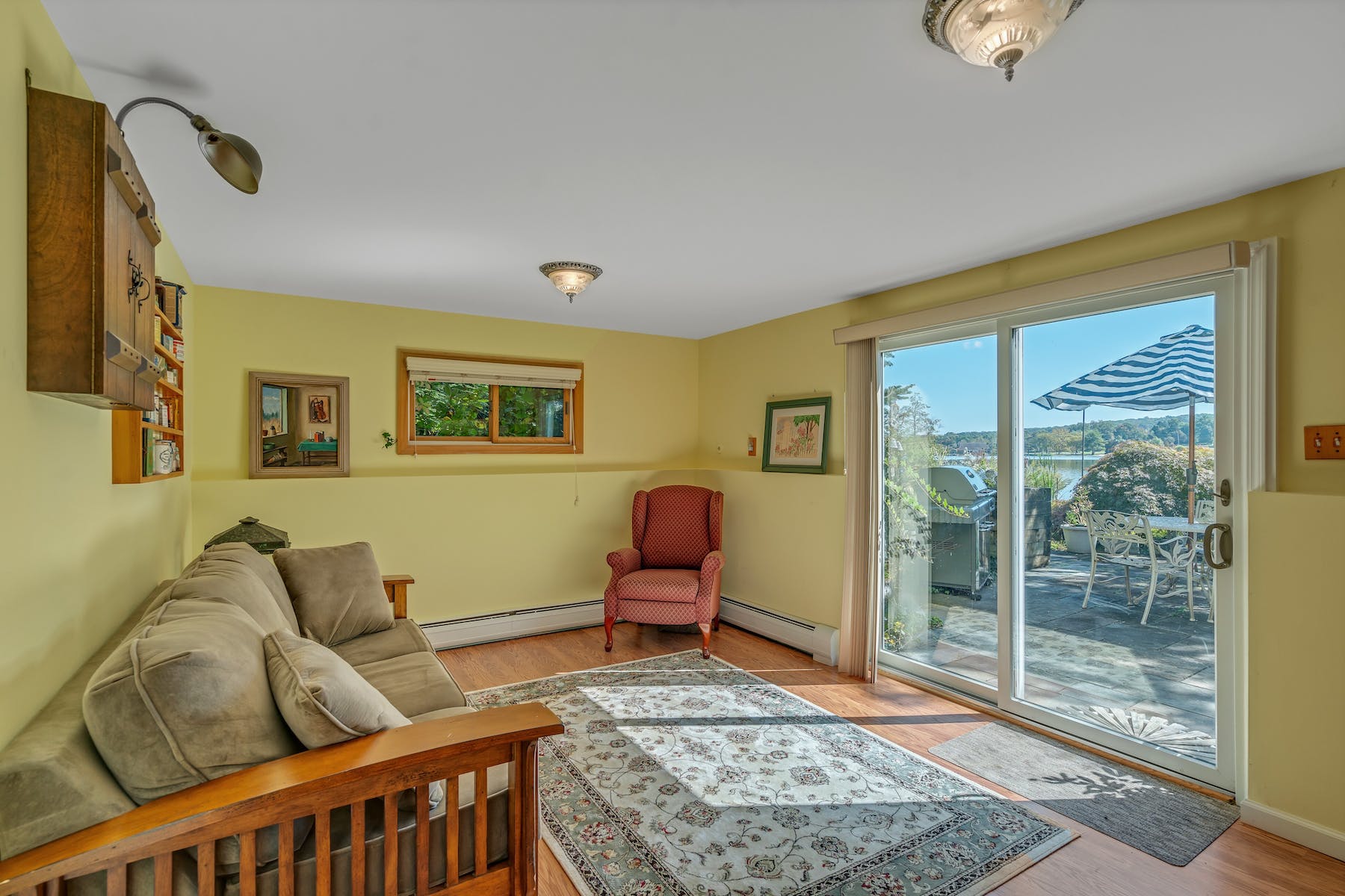 95 Bearfort Road 