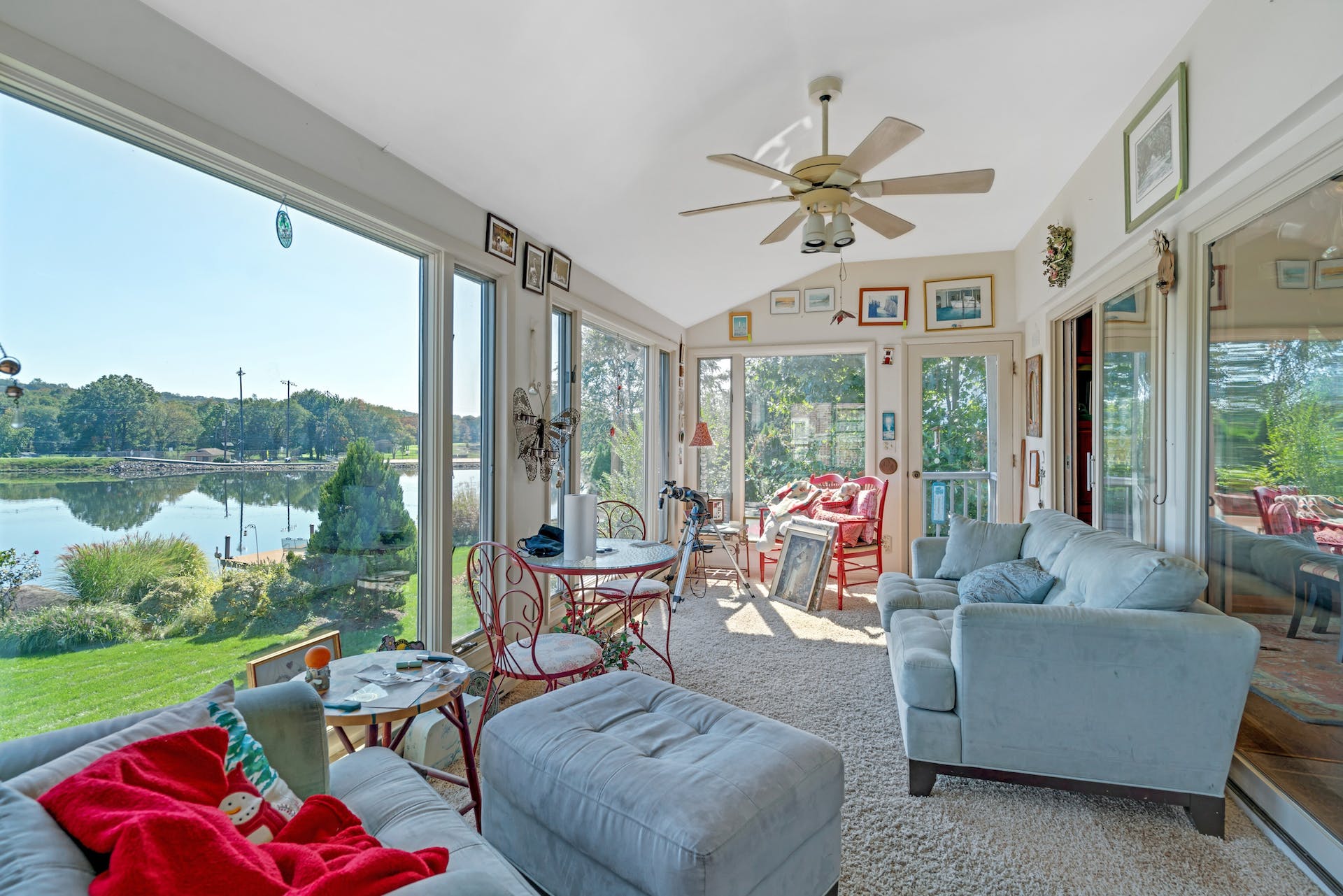 14 West Lake Drive 