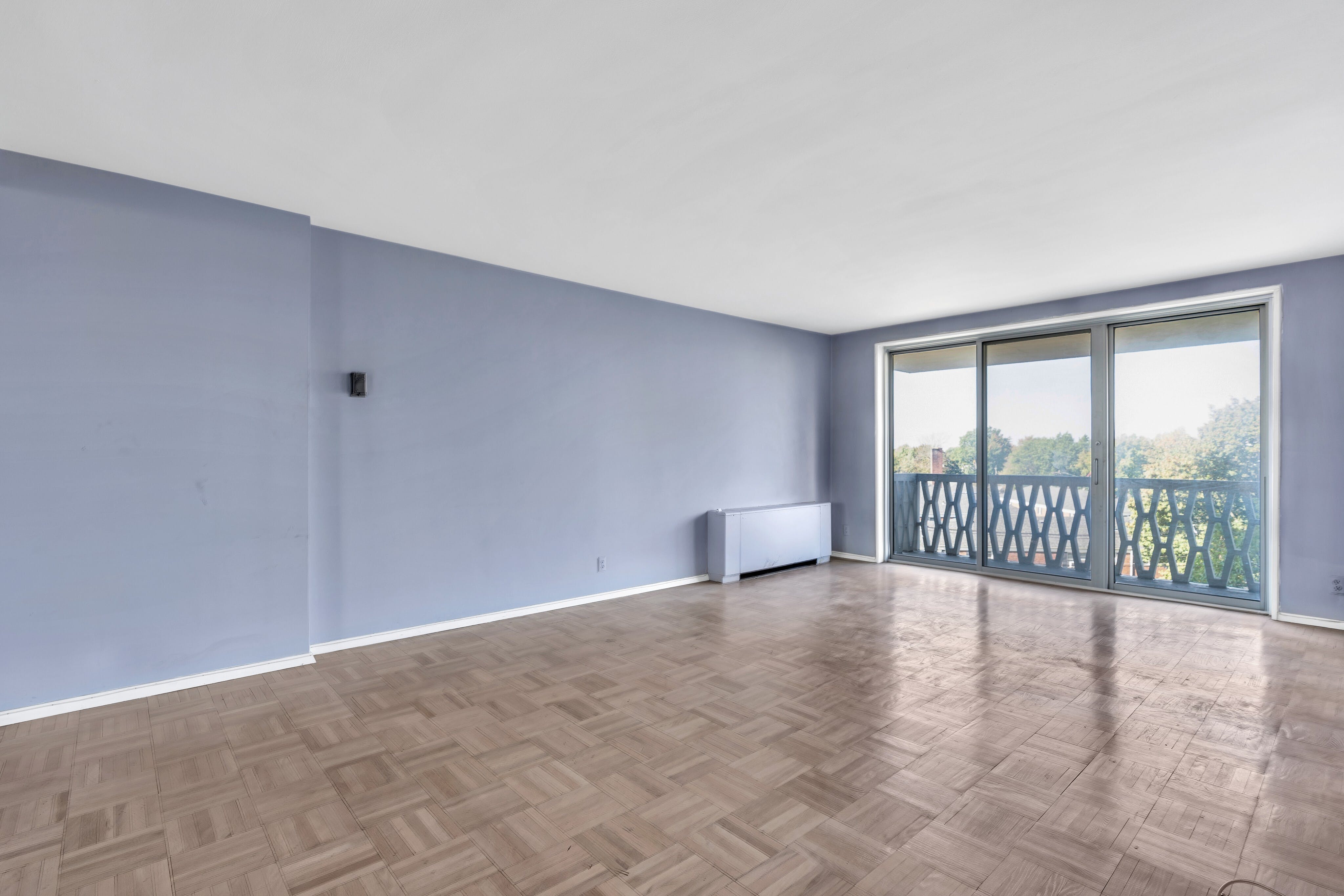2000 Linwood Avenue Unit# 5H