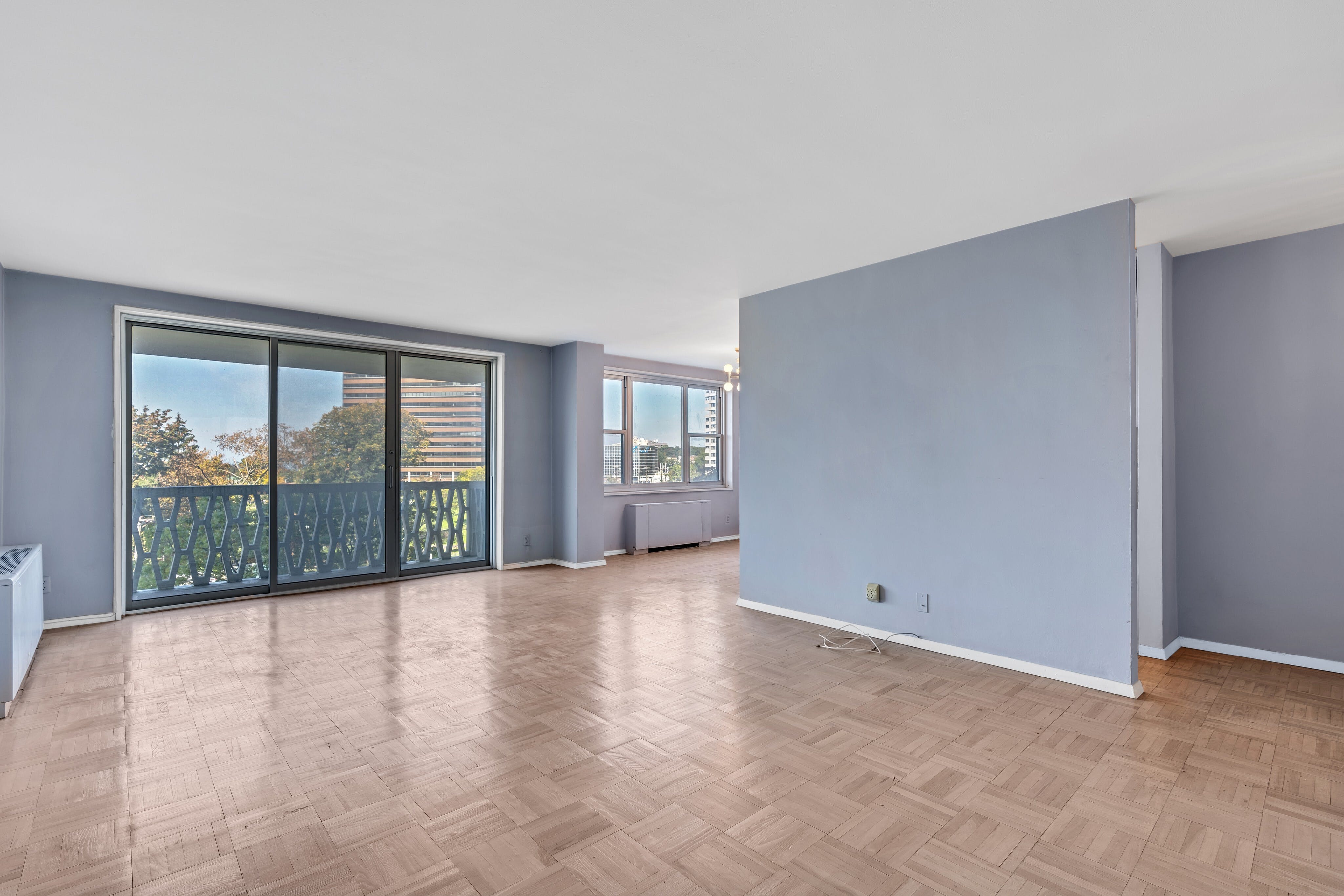 2000 Linwood Avenue Unit# 5H