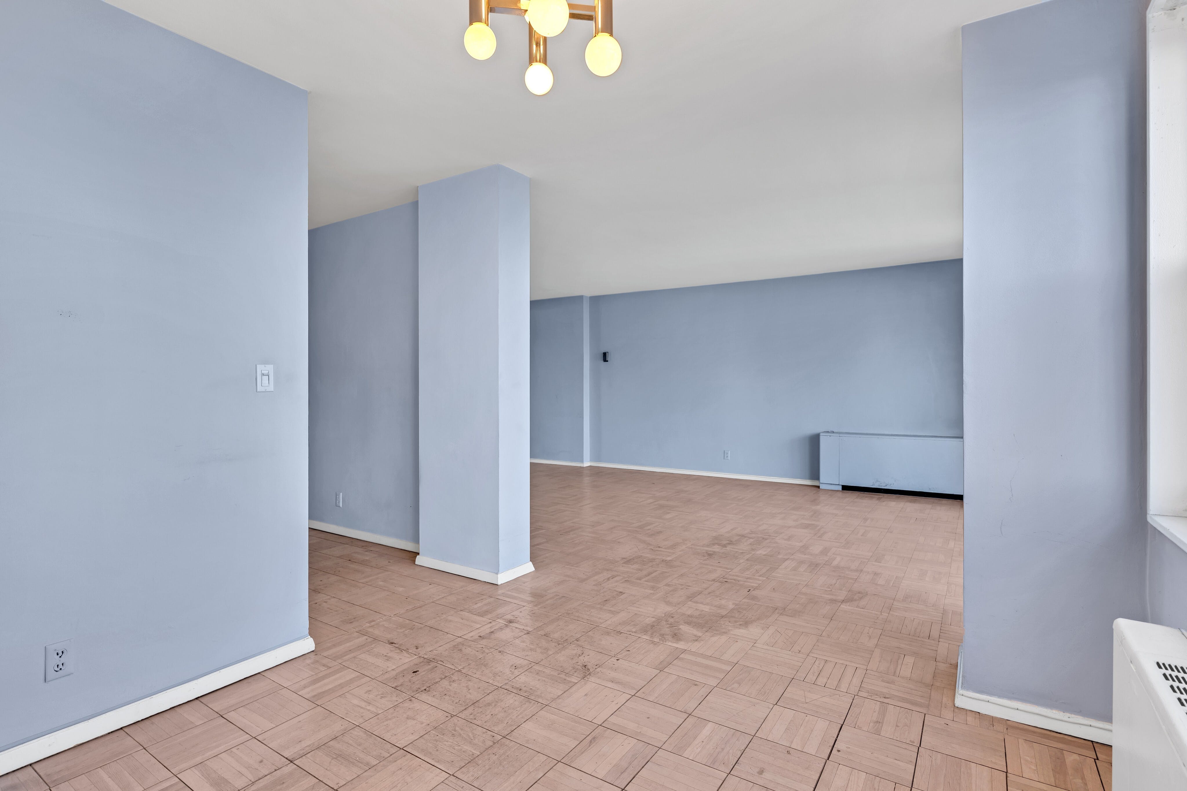 2000 Linwood Avenue Unit# 5H
