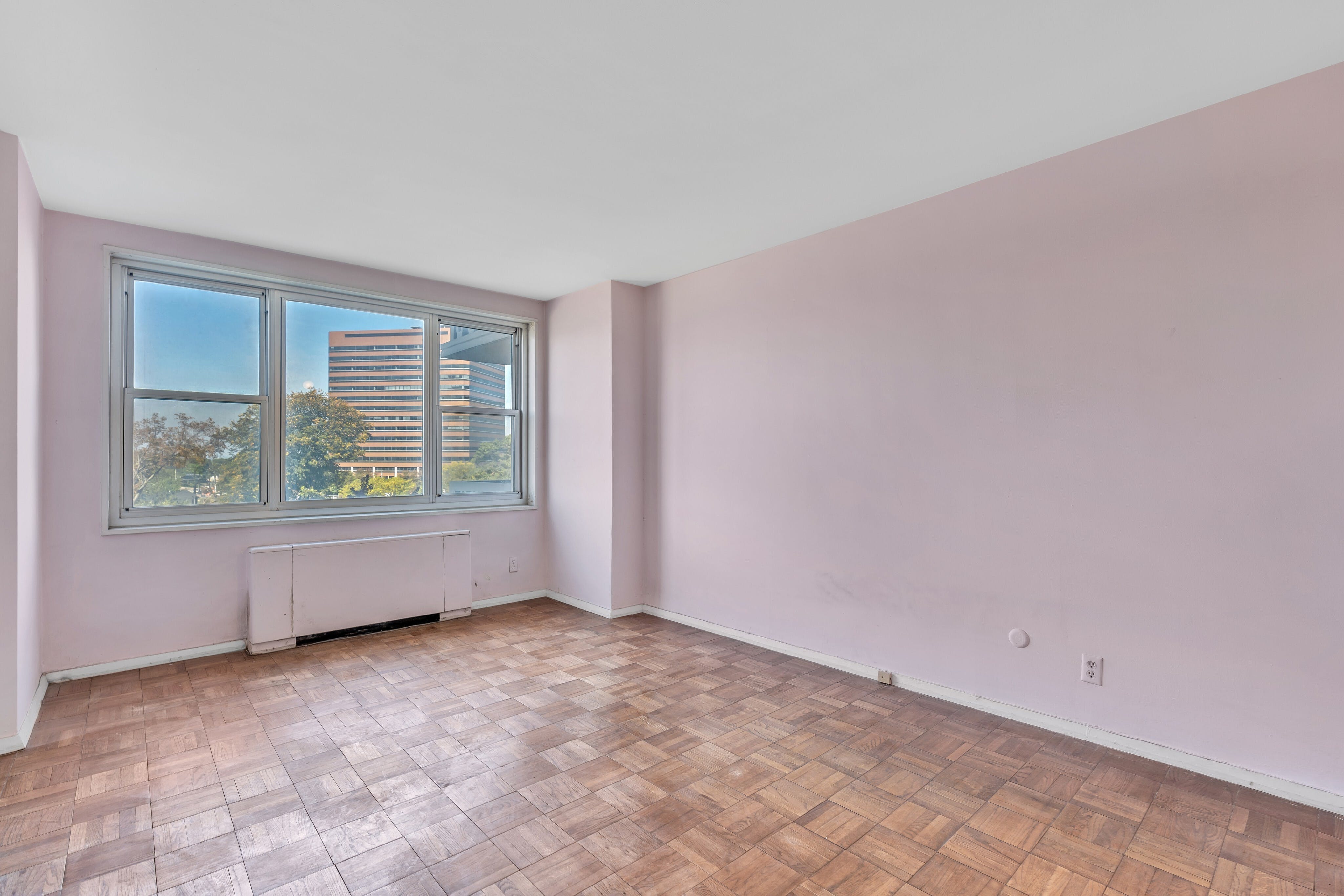 2000 Linwood Avenue Unit# 5H