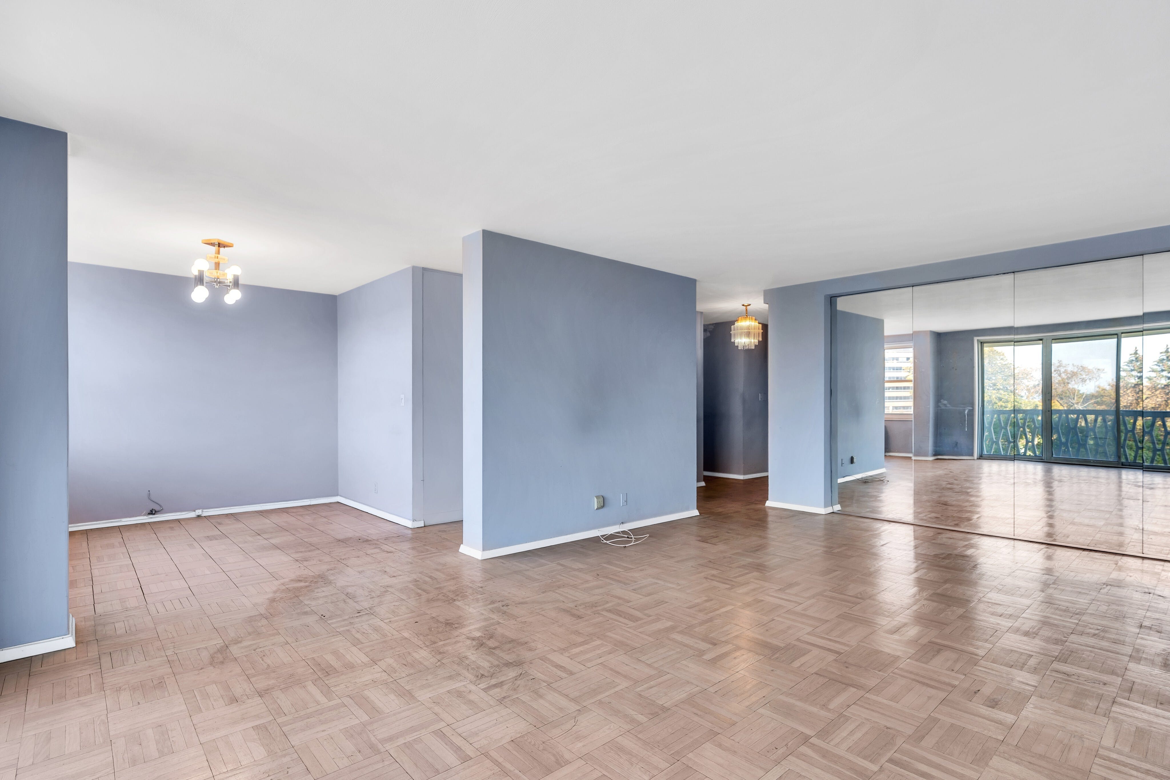 2000 Linwood Avenue Unit# 5H