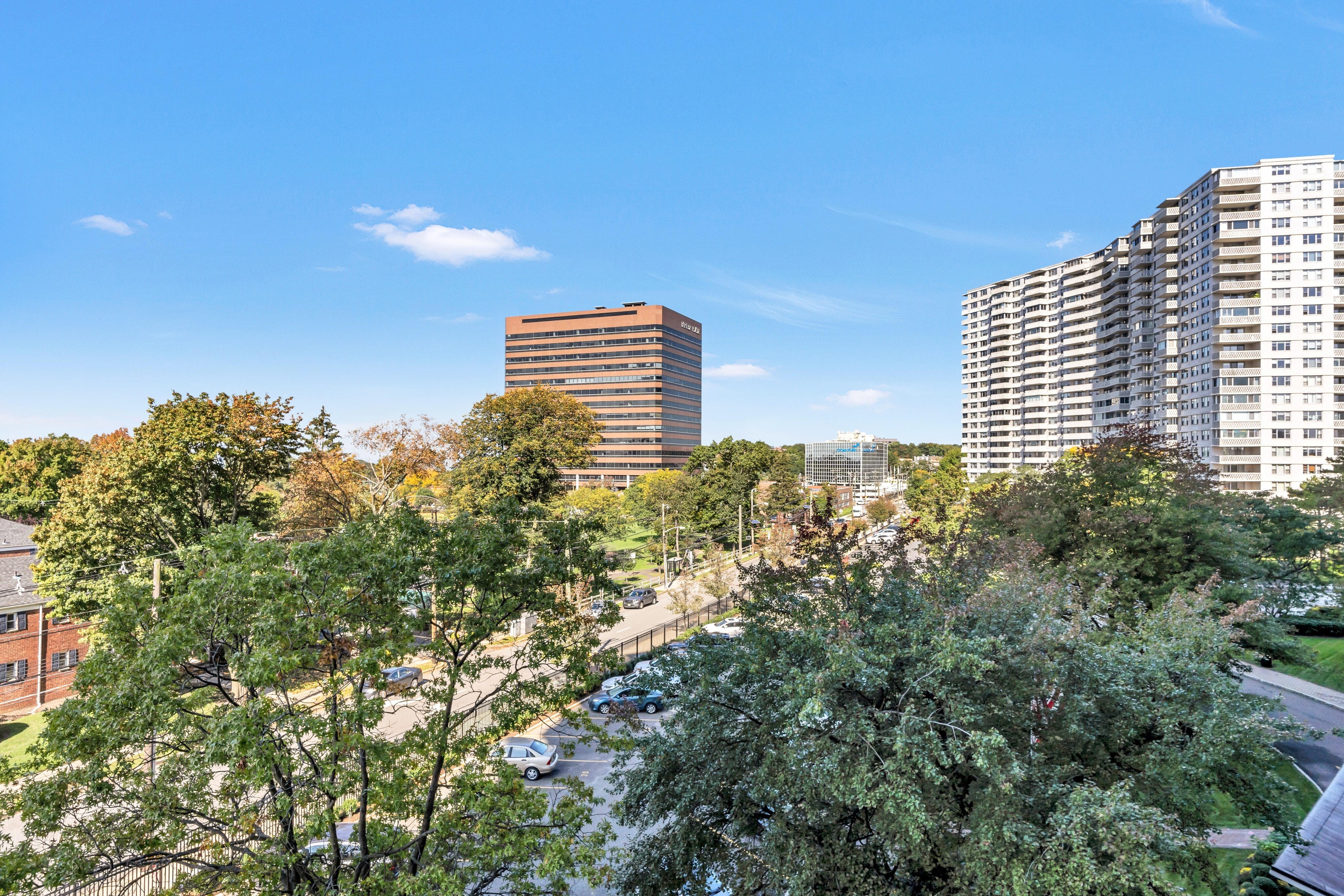 2000 Linwood Avenue Unit# 5H