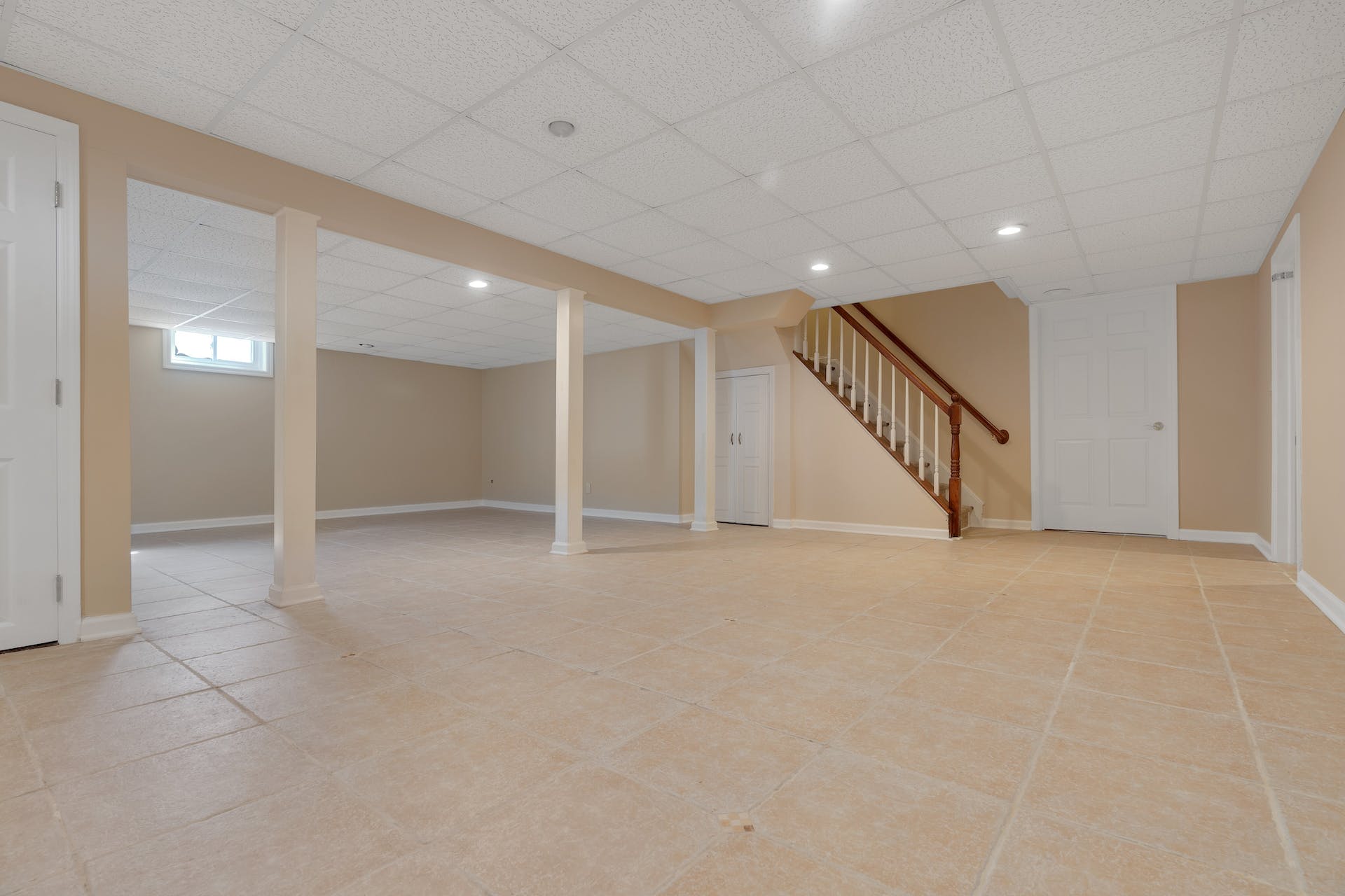 1 Connor Drive