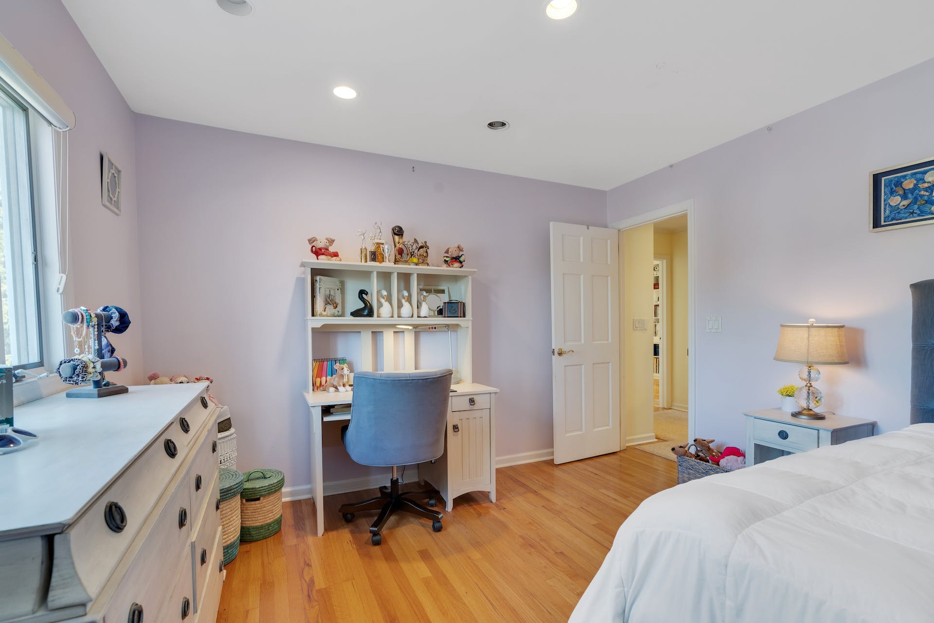 1 Connor Drive