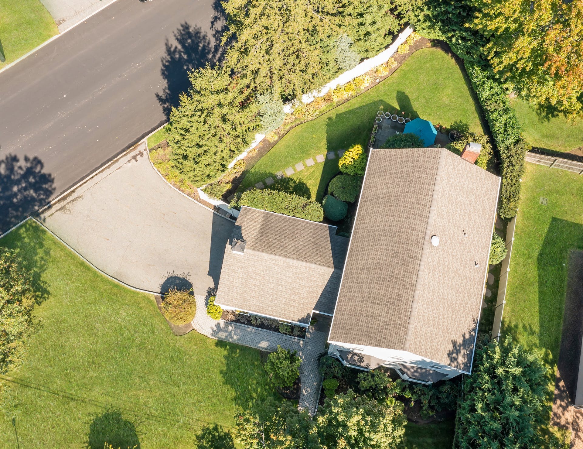 1 Connor Drive