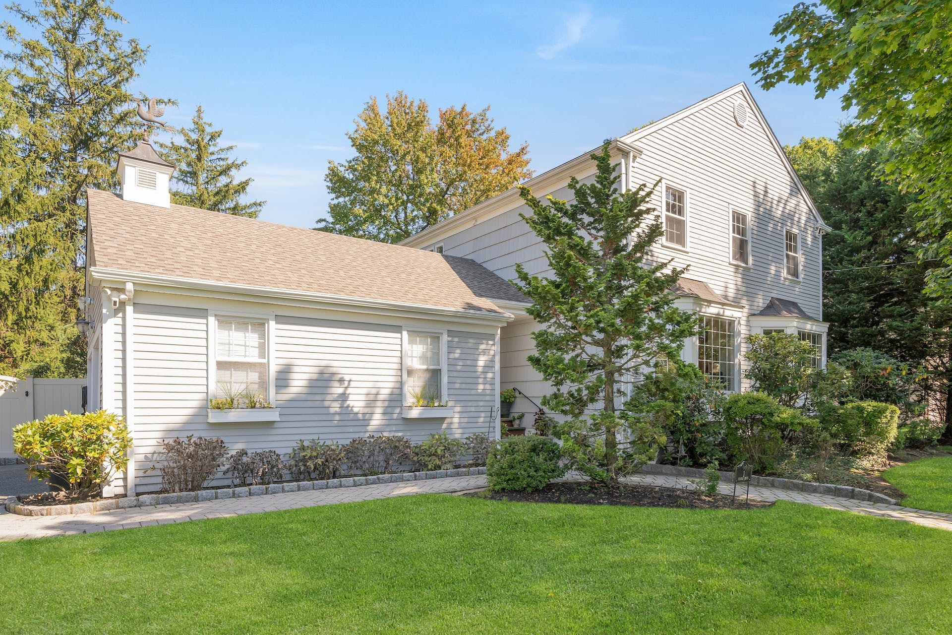 1 Connor Drive