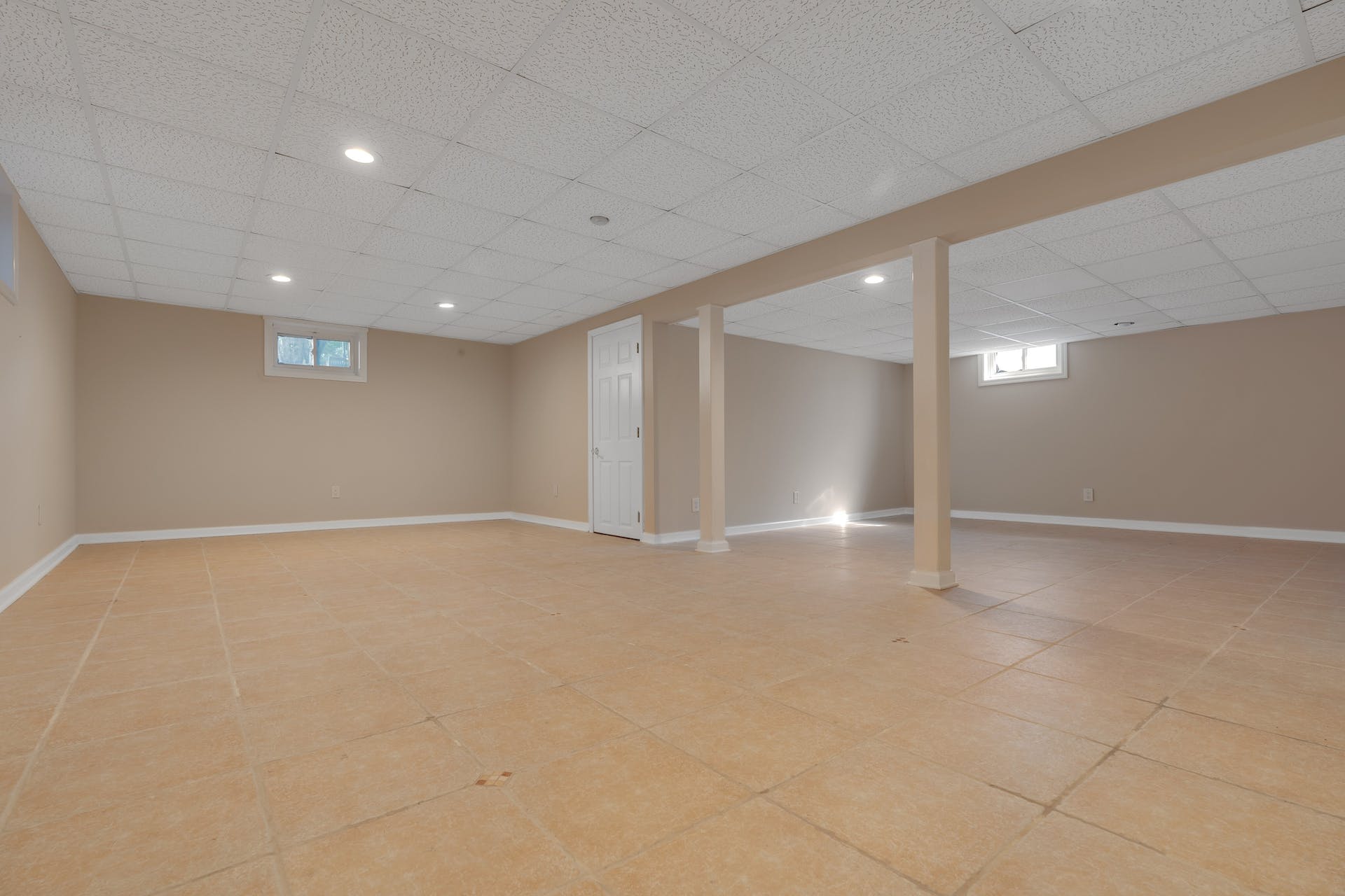 1 Connor Drive