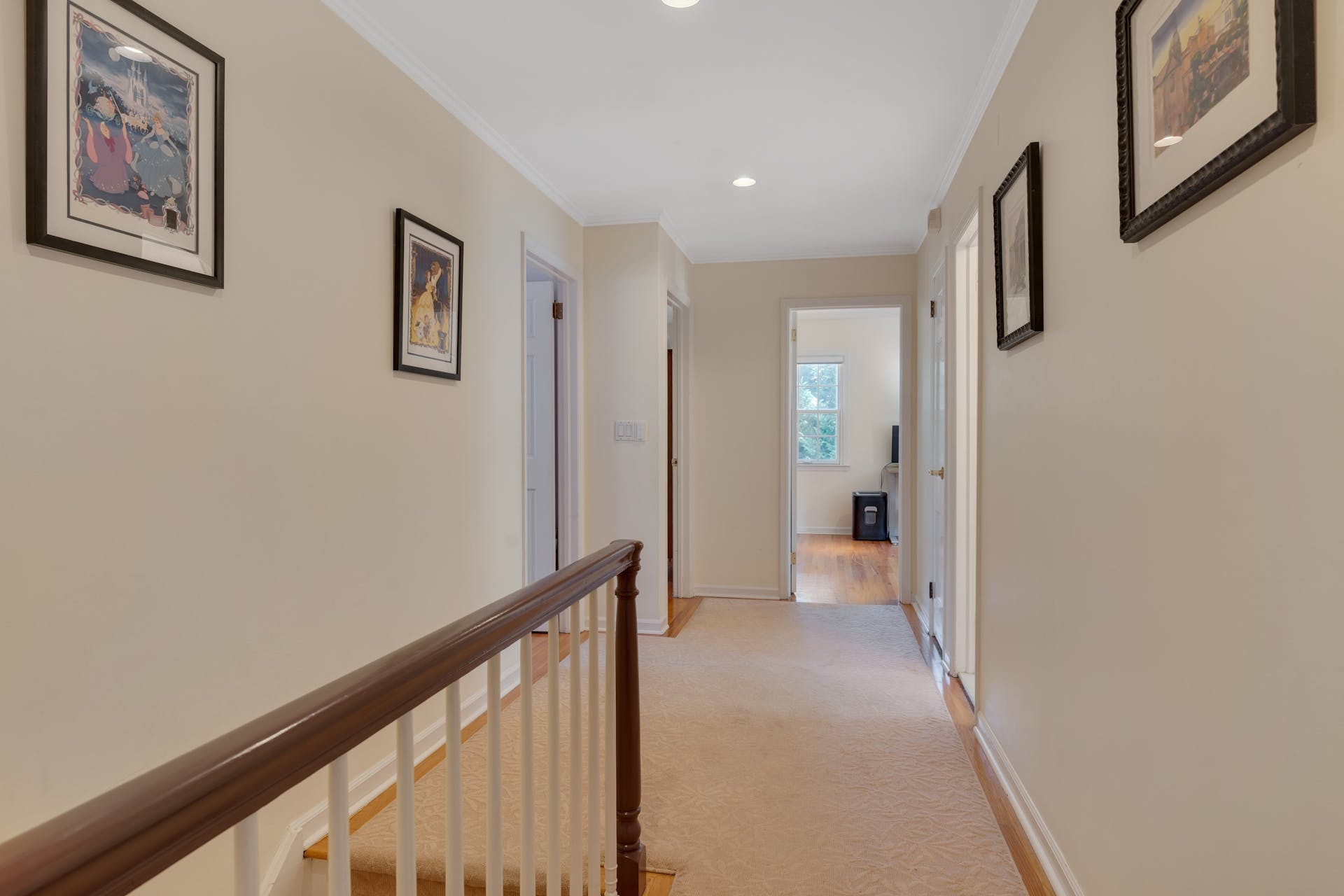 1 Connor Drive